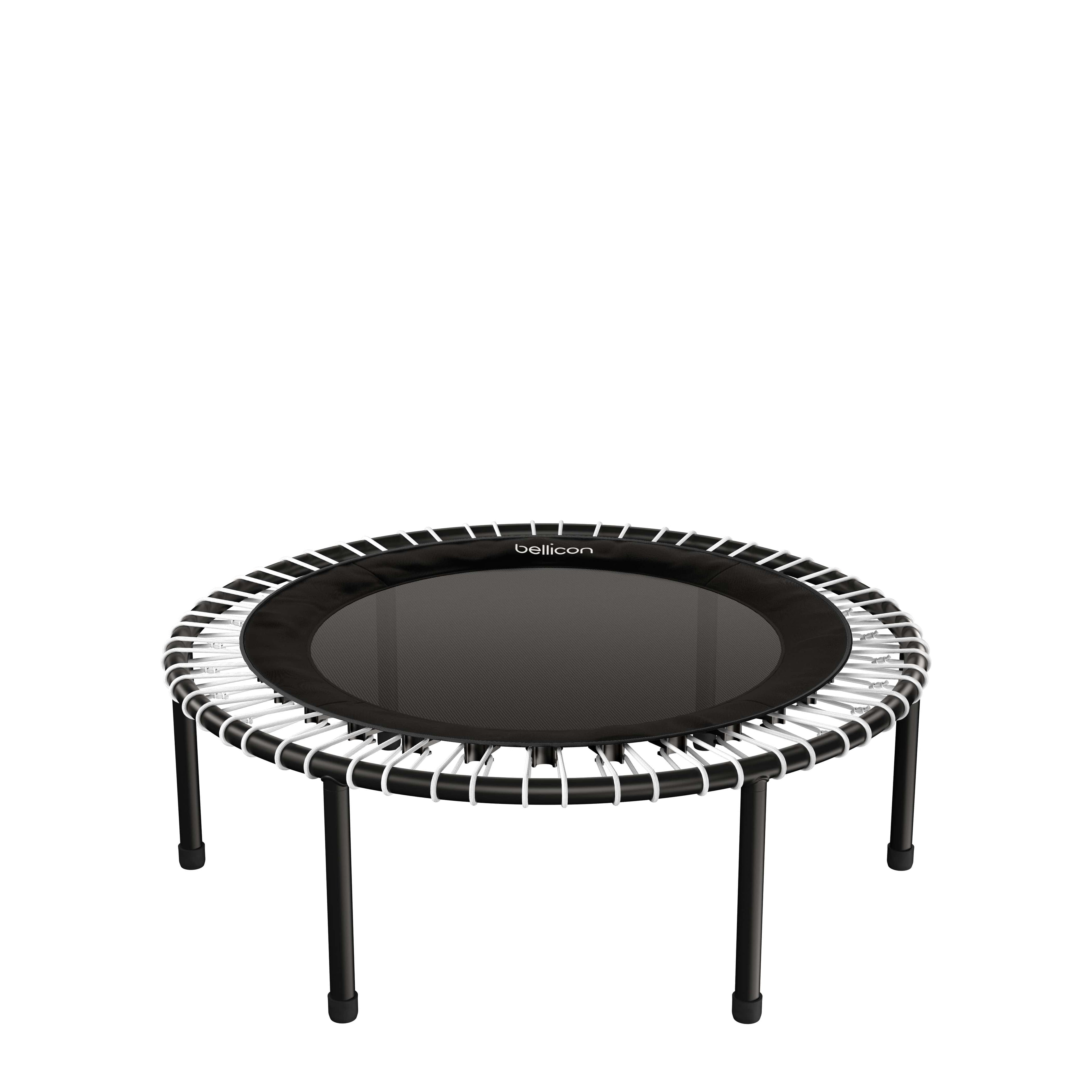 bellicon 39", folding legs