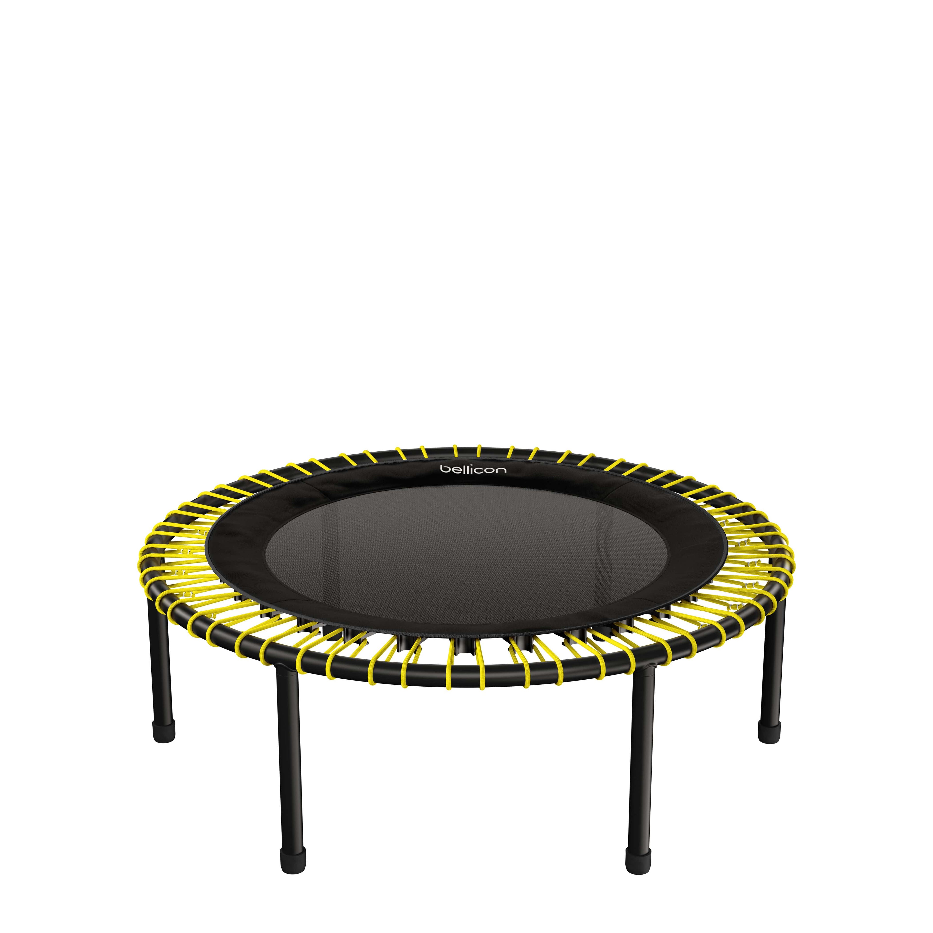 bellicon 39", folding legs