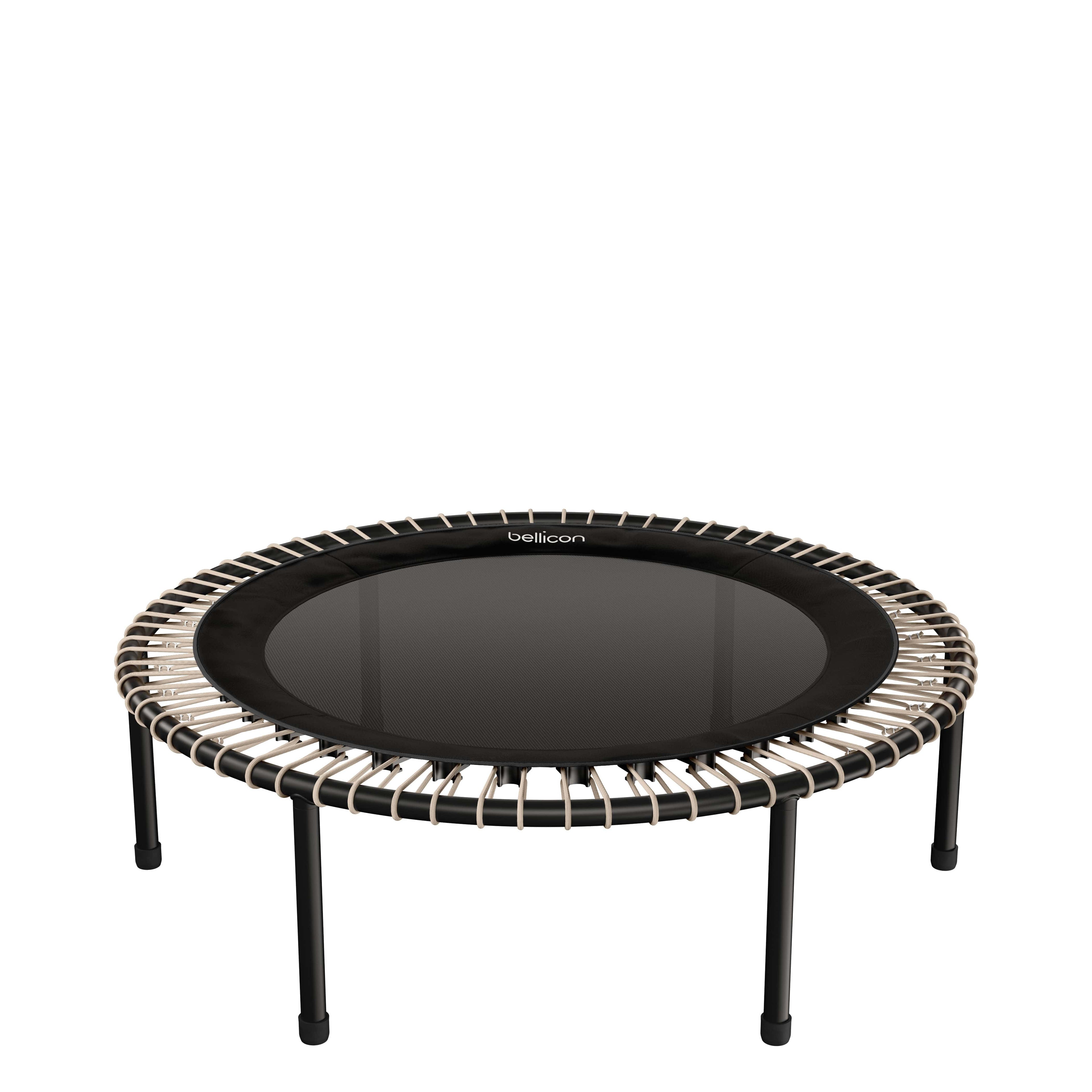 bellicon 44", screw-on legs