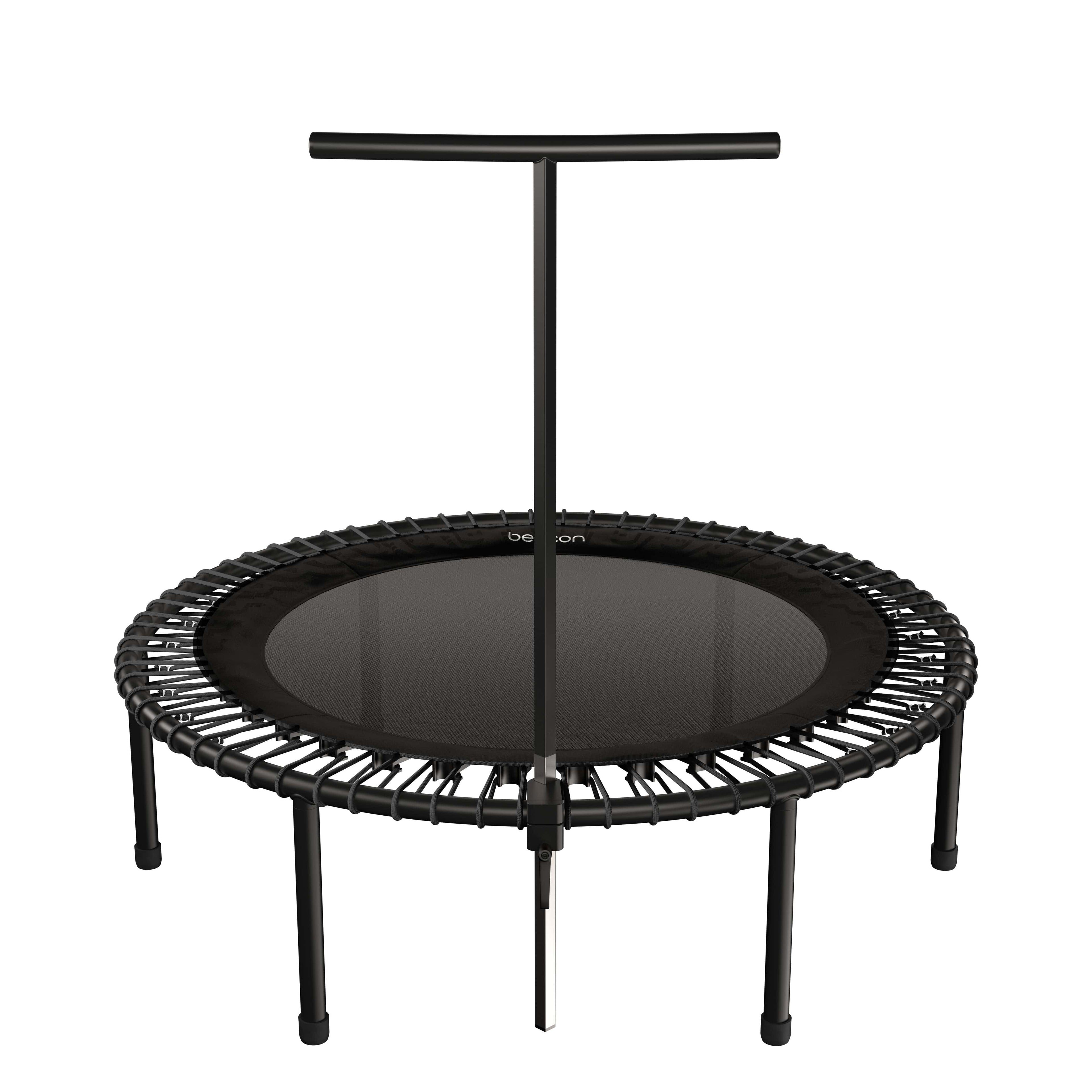 bellicon 44", screw-on legs, T-bar