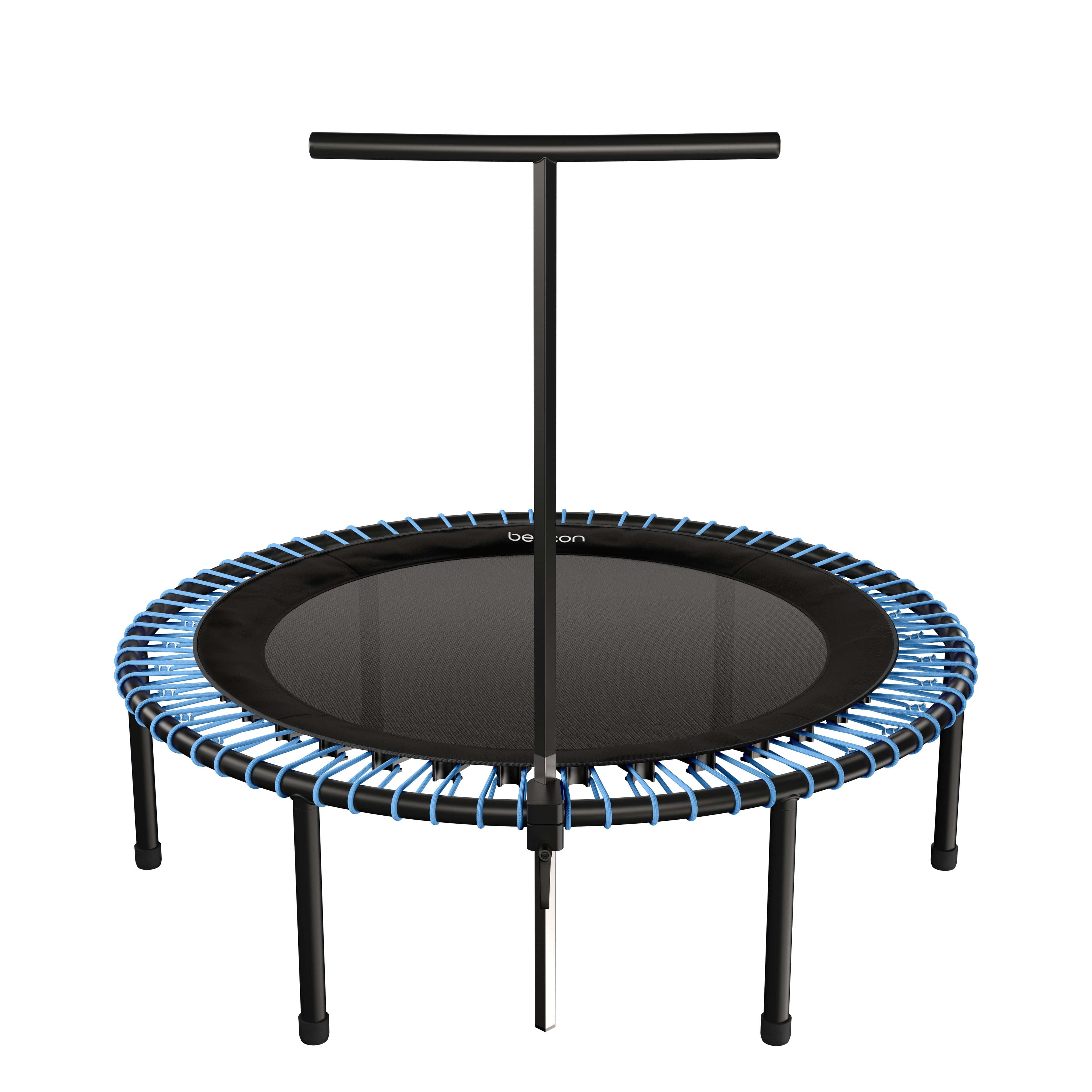 bellicon 44", screw-on legs, T-bar