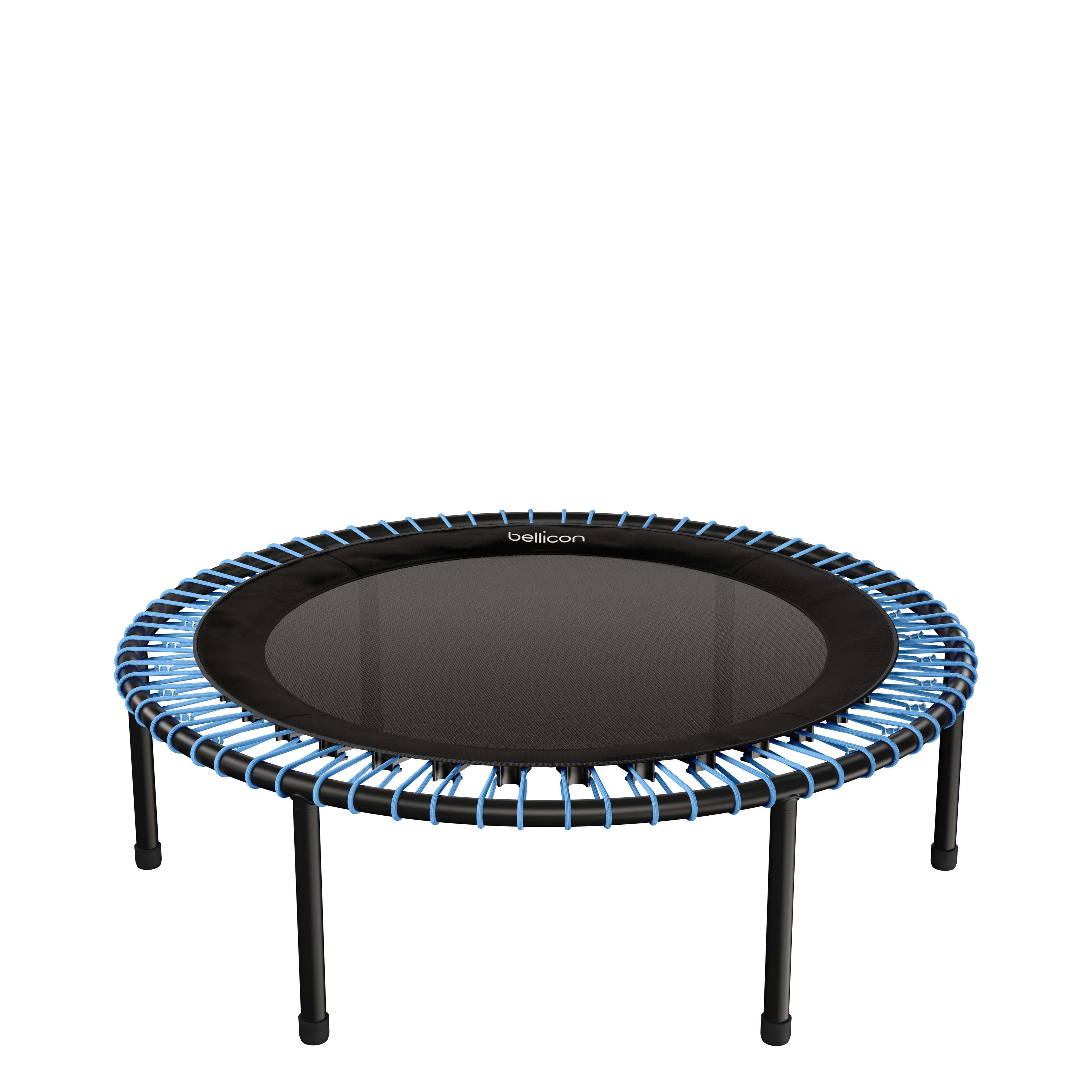 bellicon 44", screw-on legs
