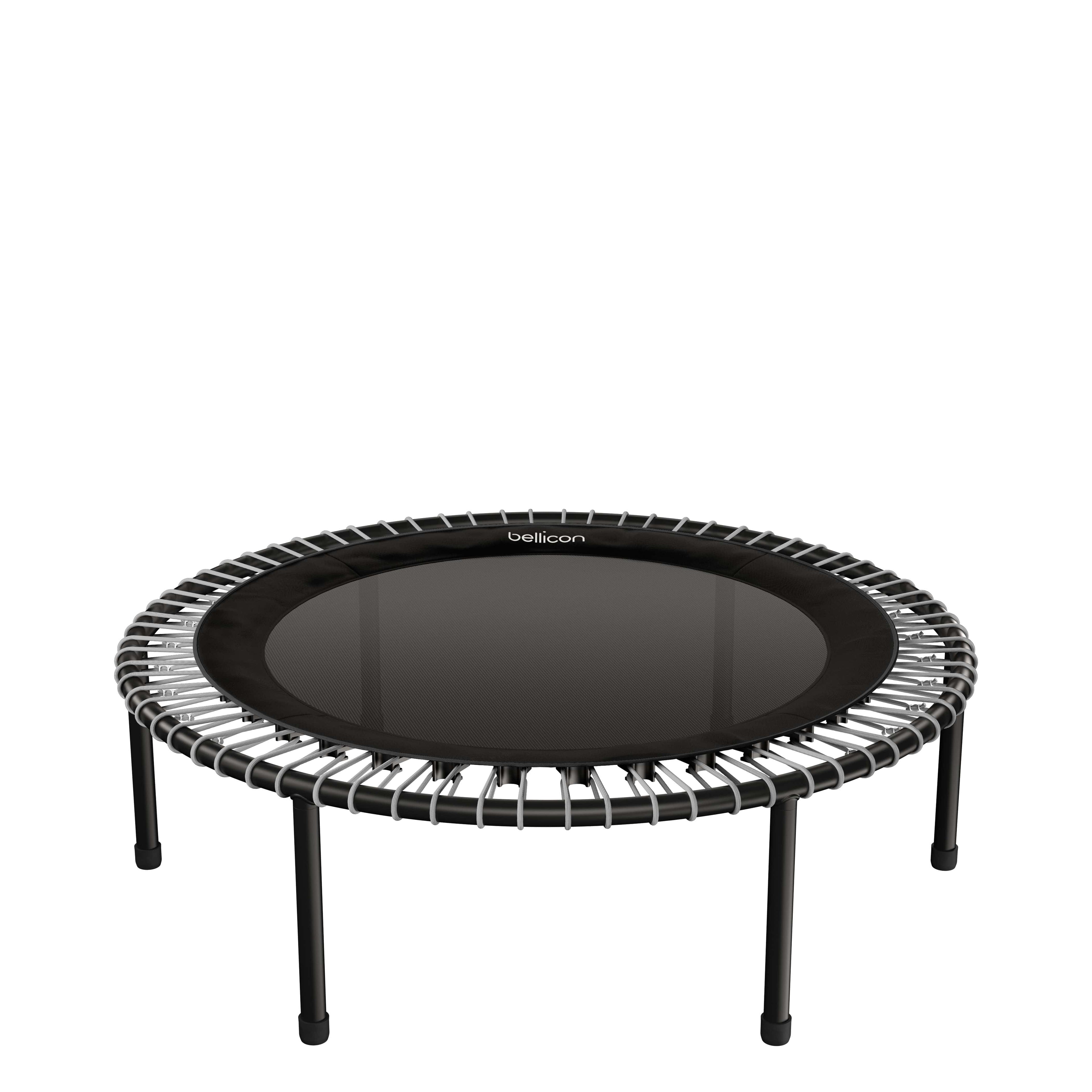 bellicon 44", screw-on legs