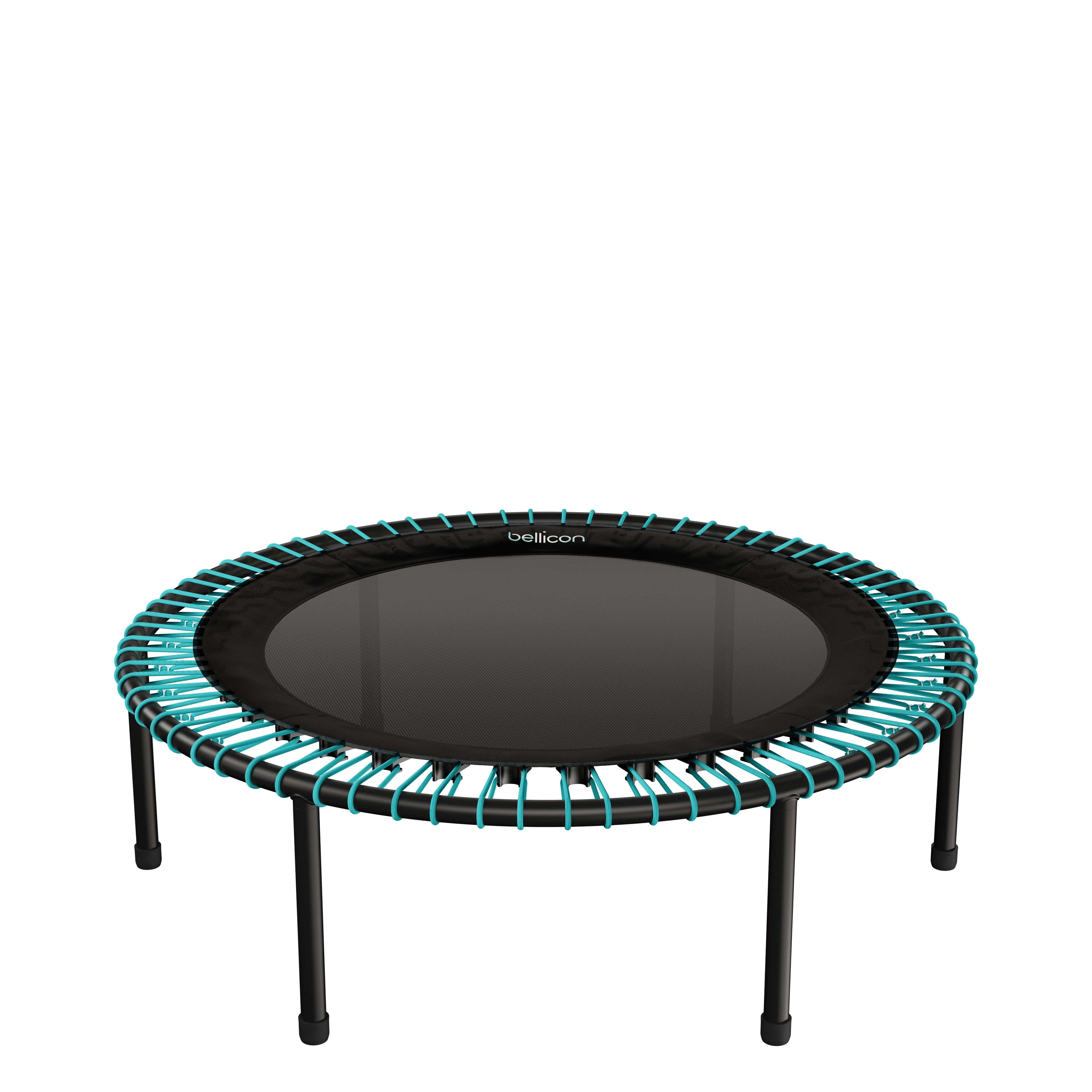 bellicon 44", screw-on legs
