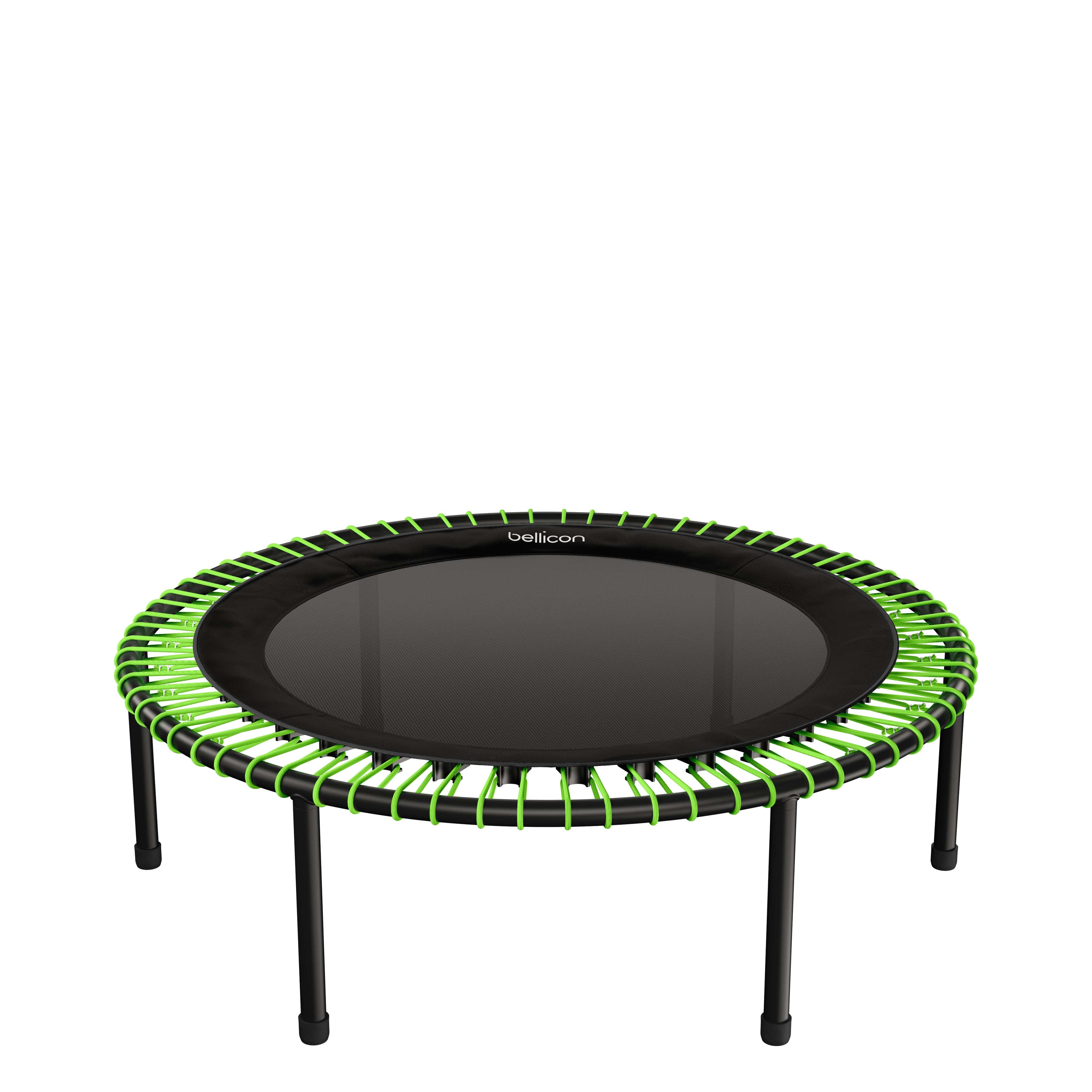 bellicon 44", screw-on legs