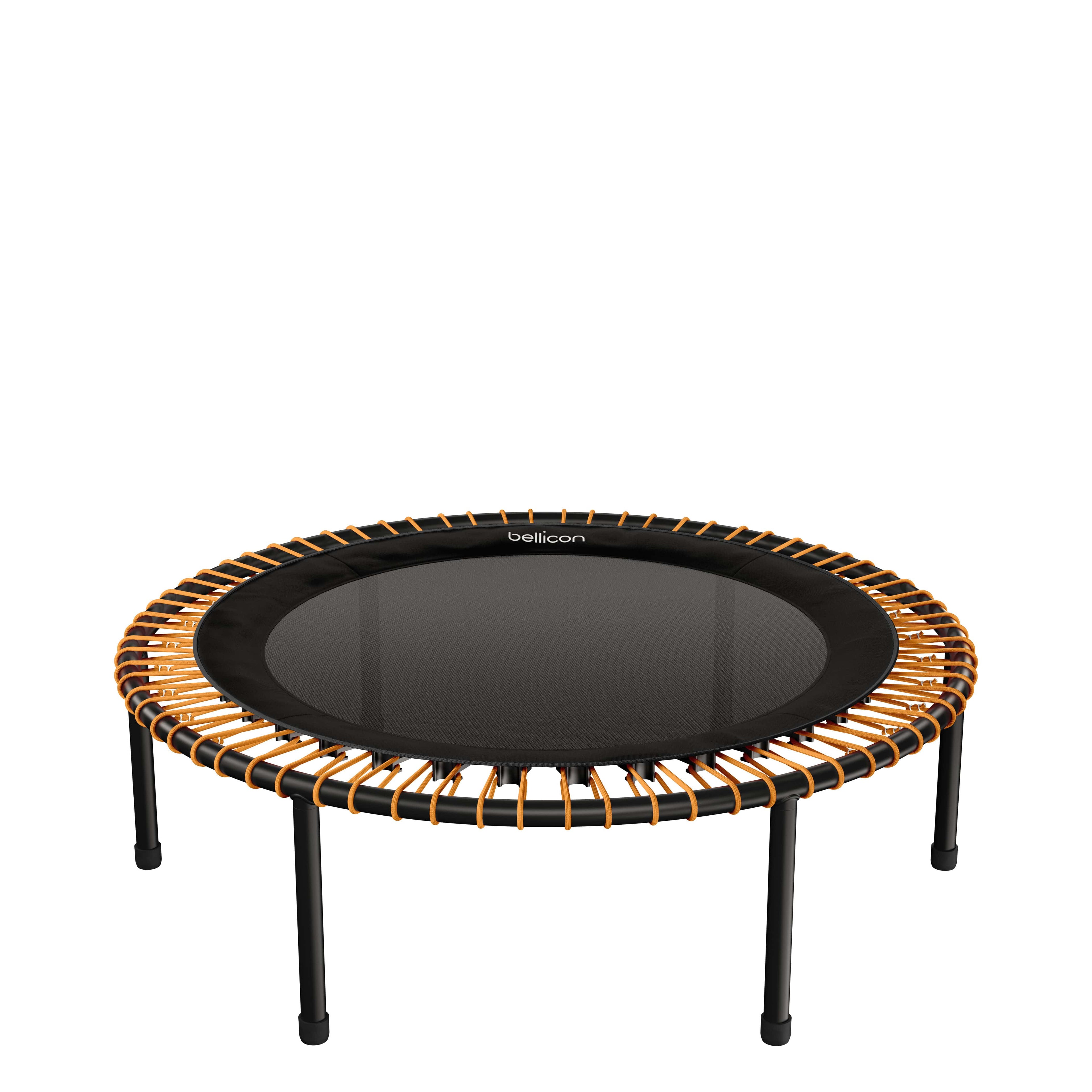 bellicon 44", screw-on legs