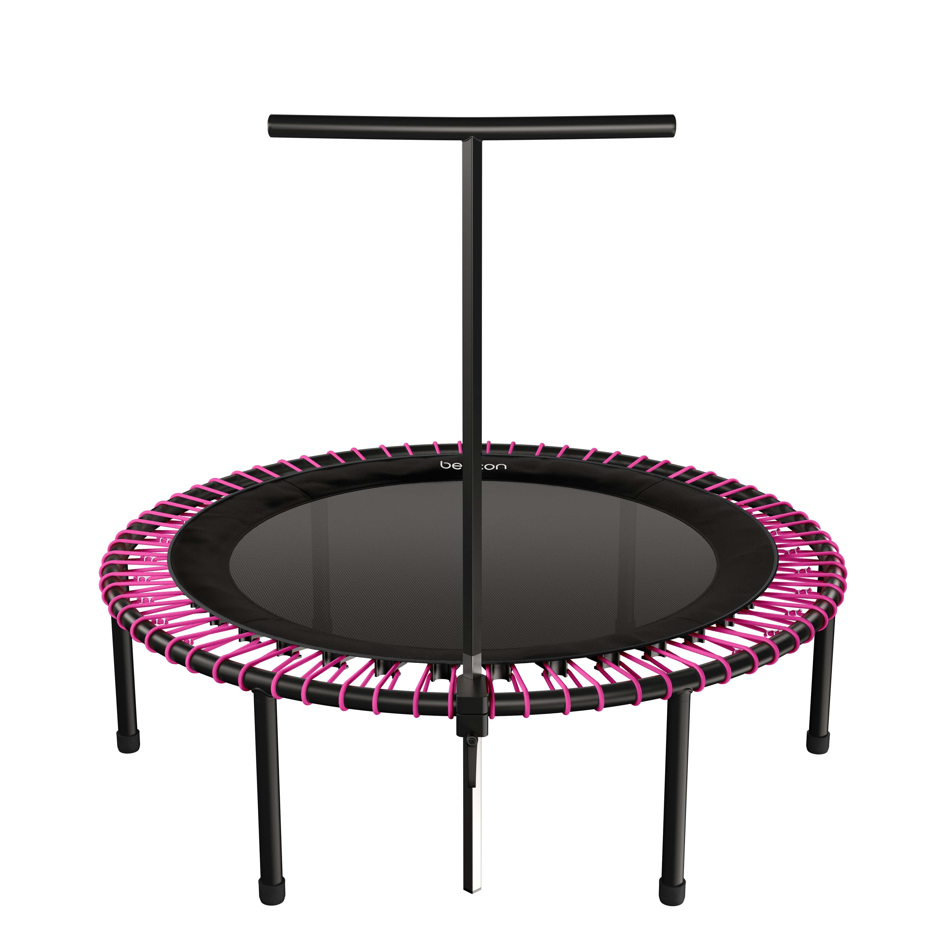 bellicon 44", screw-on legs, T-bar