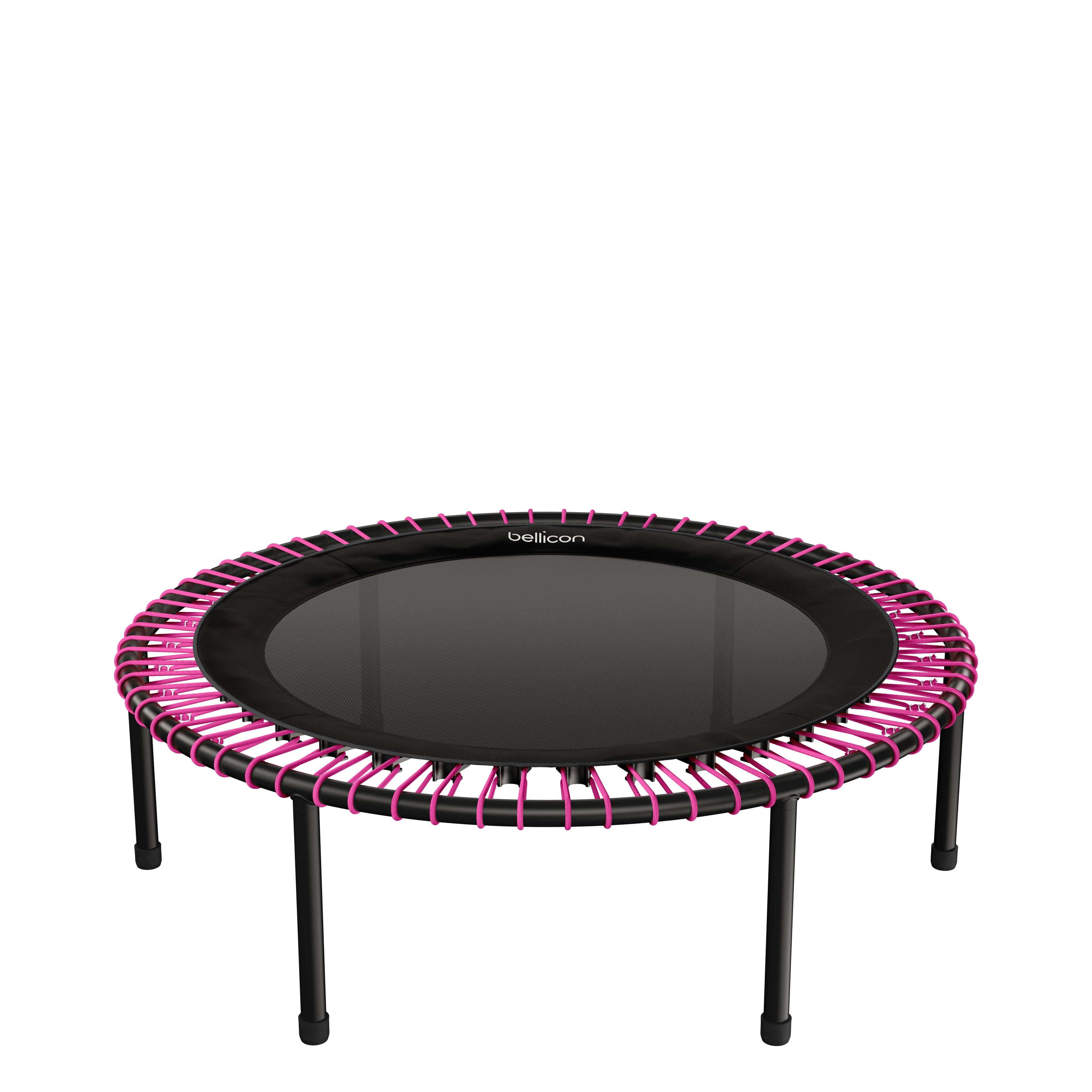 bellicon 44", screw-on legs