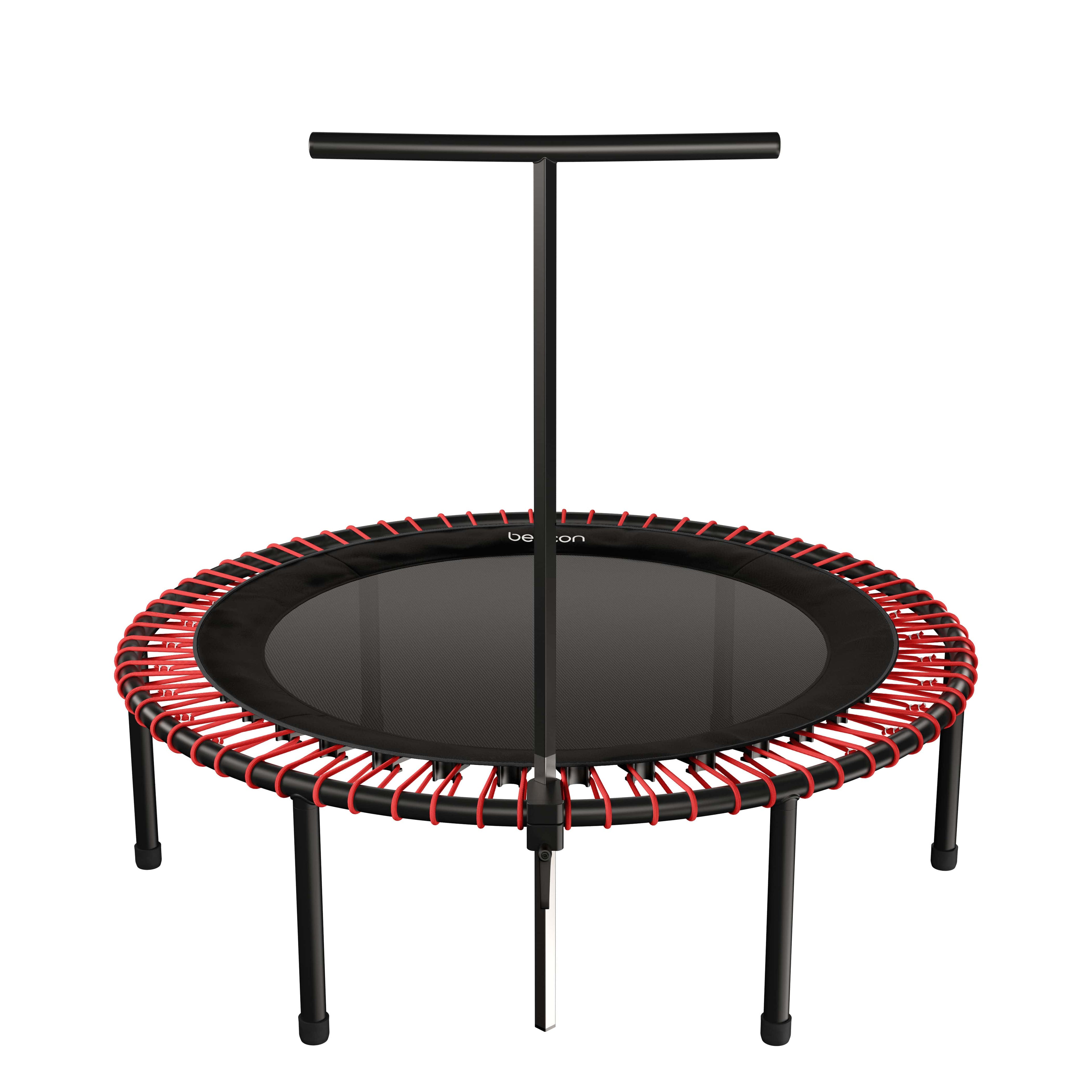 bellicon 44", screw-on legs, T-bar