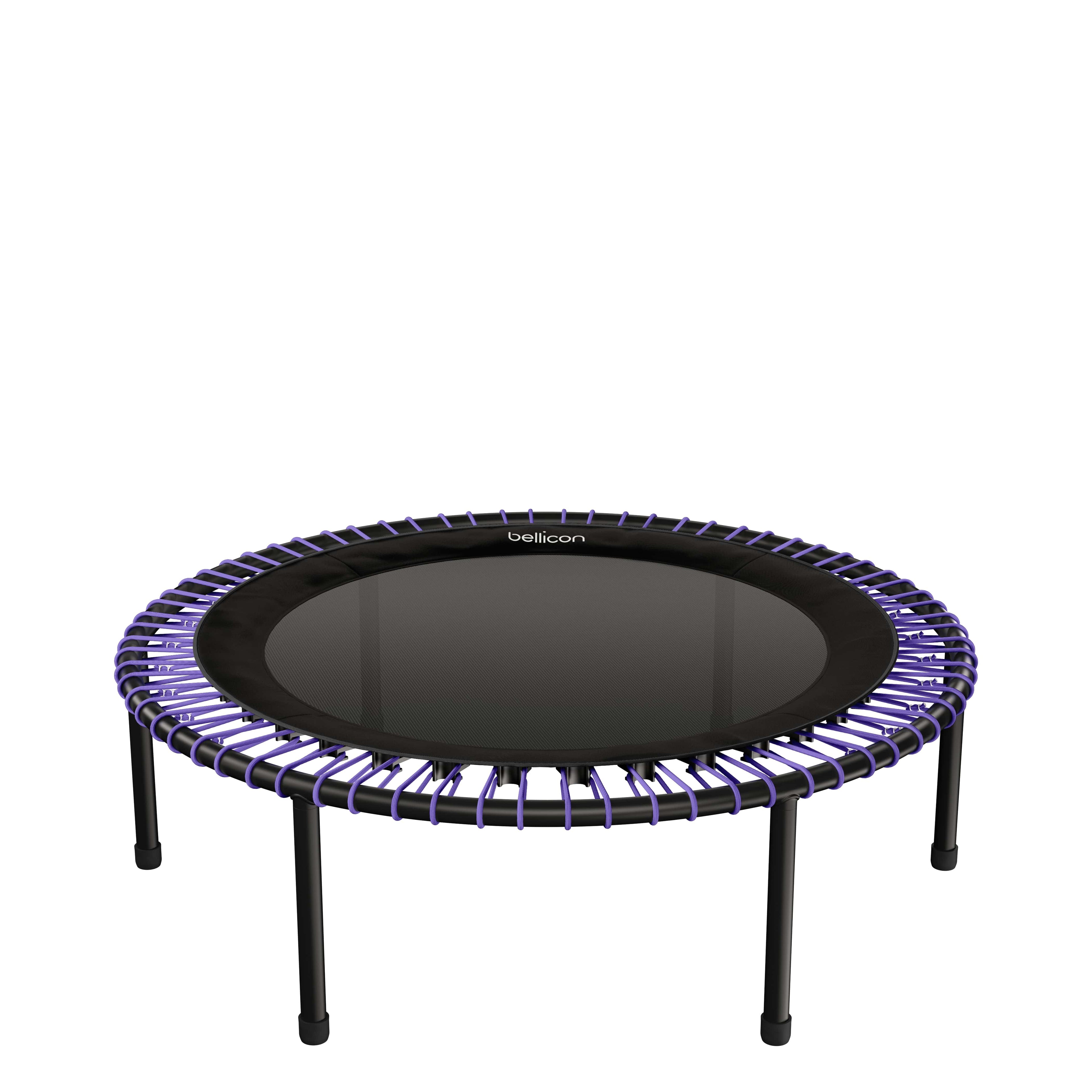 bellicon 44", screw-on legs