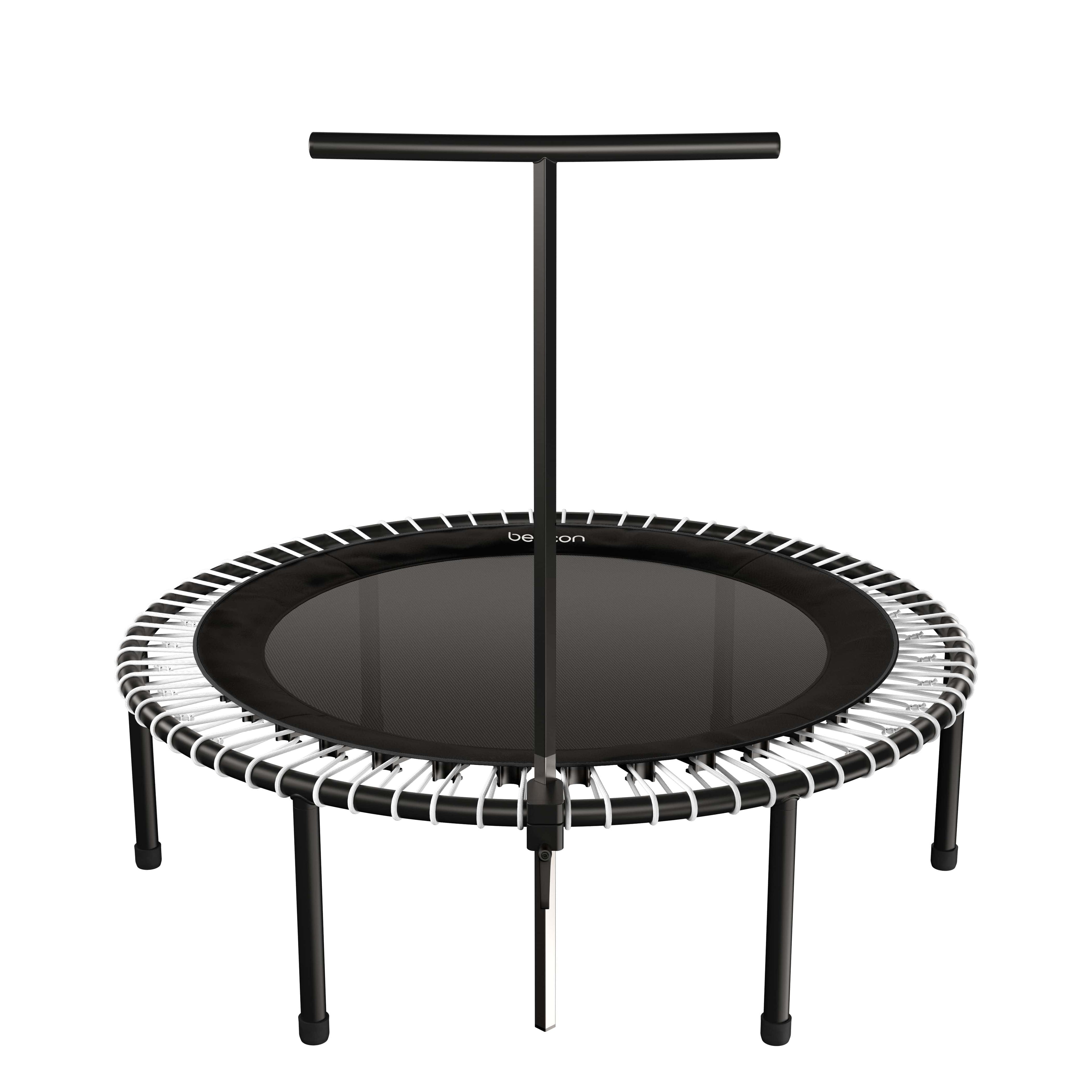 bellicon 44", screw-on legs, T-bar