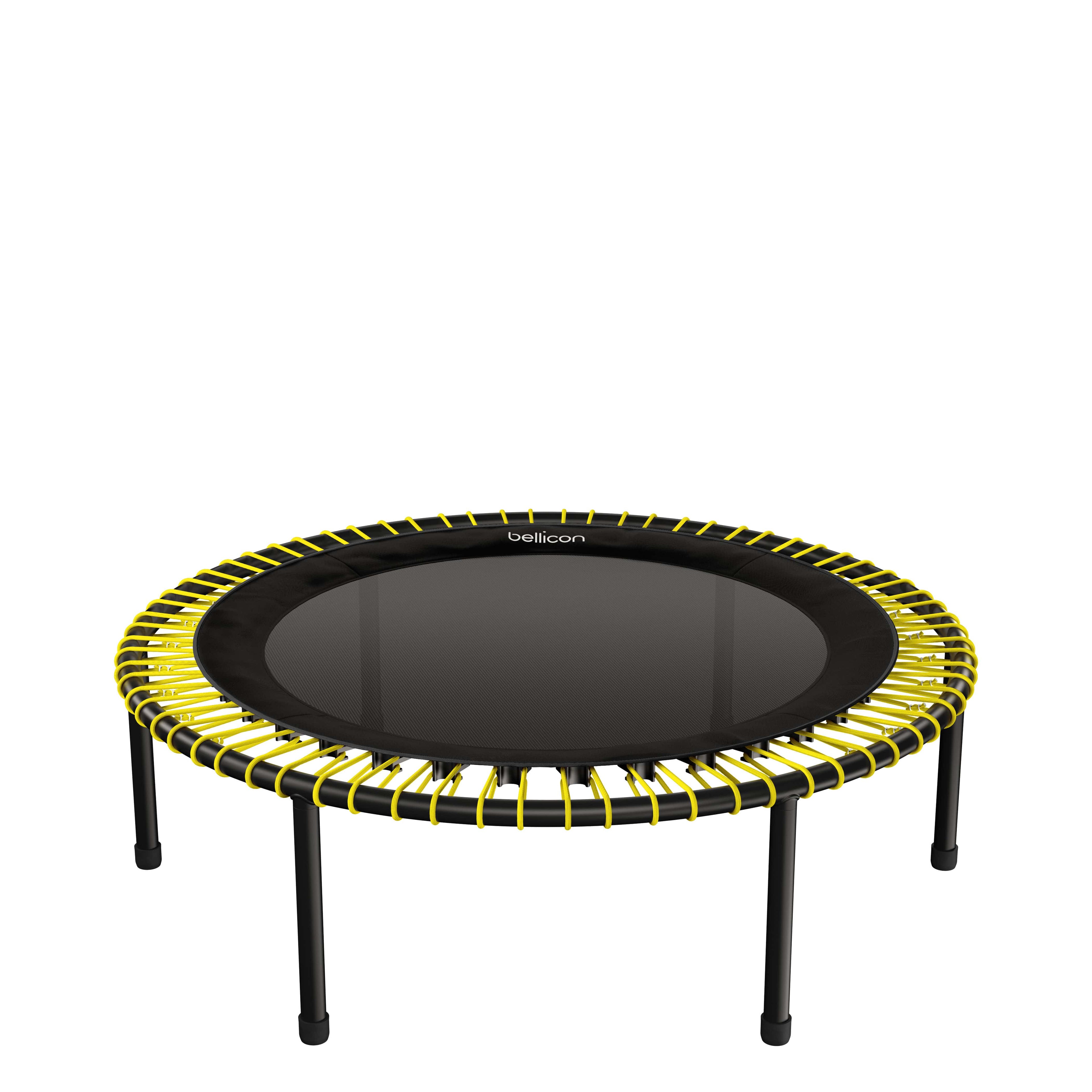 bellicon 44", screw-on legs