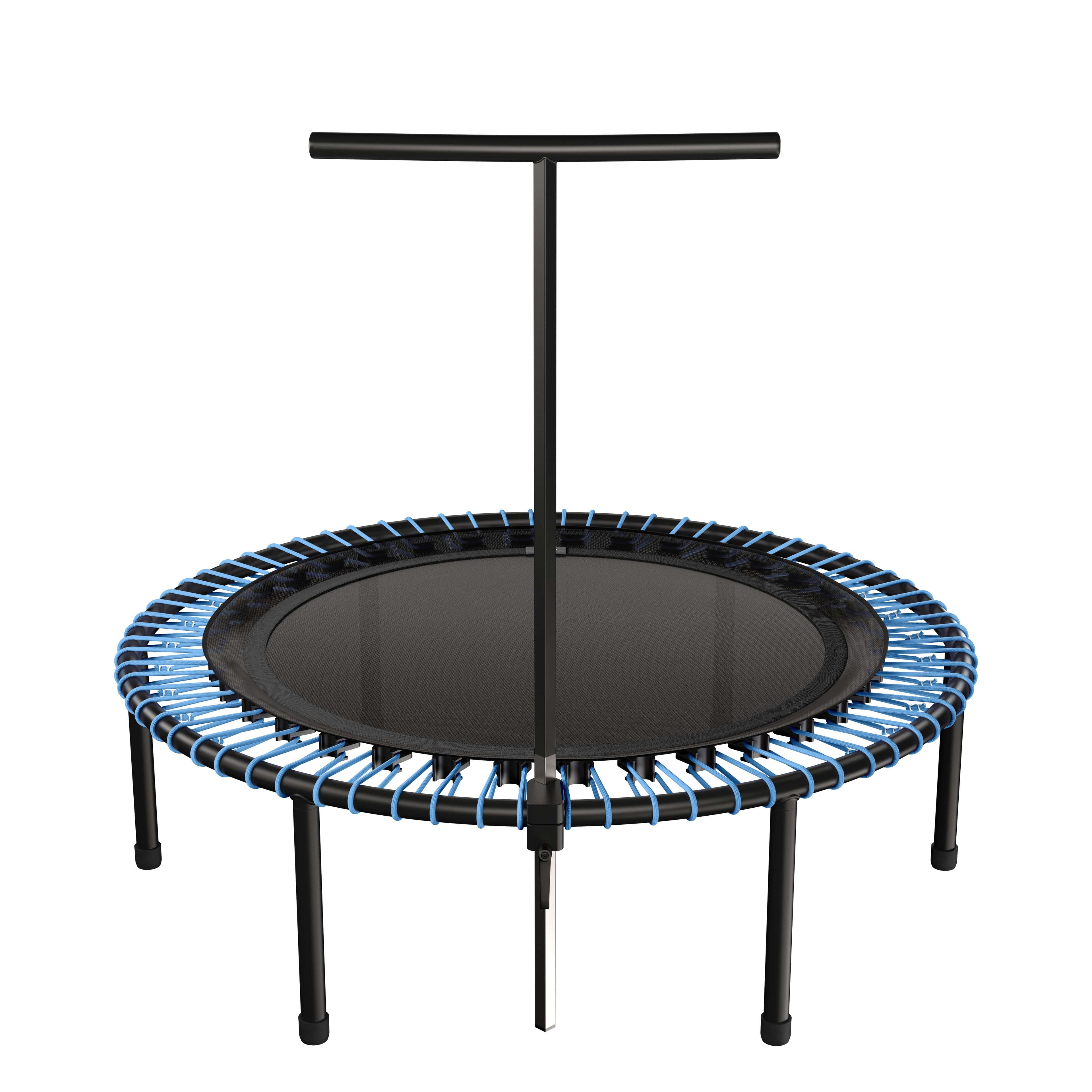 bellicon 44", folding legs, T-bar
