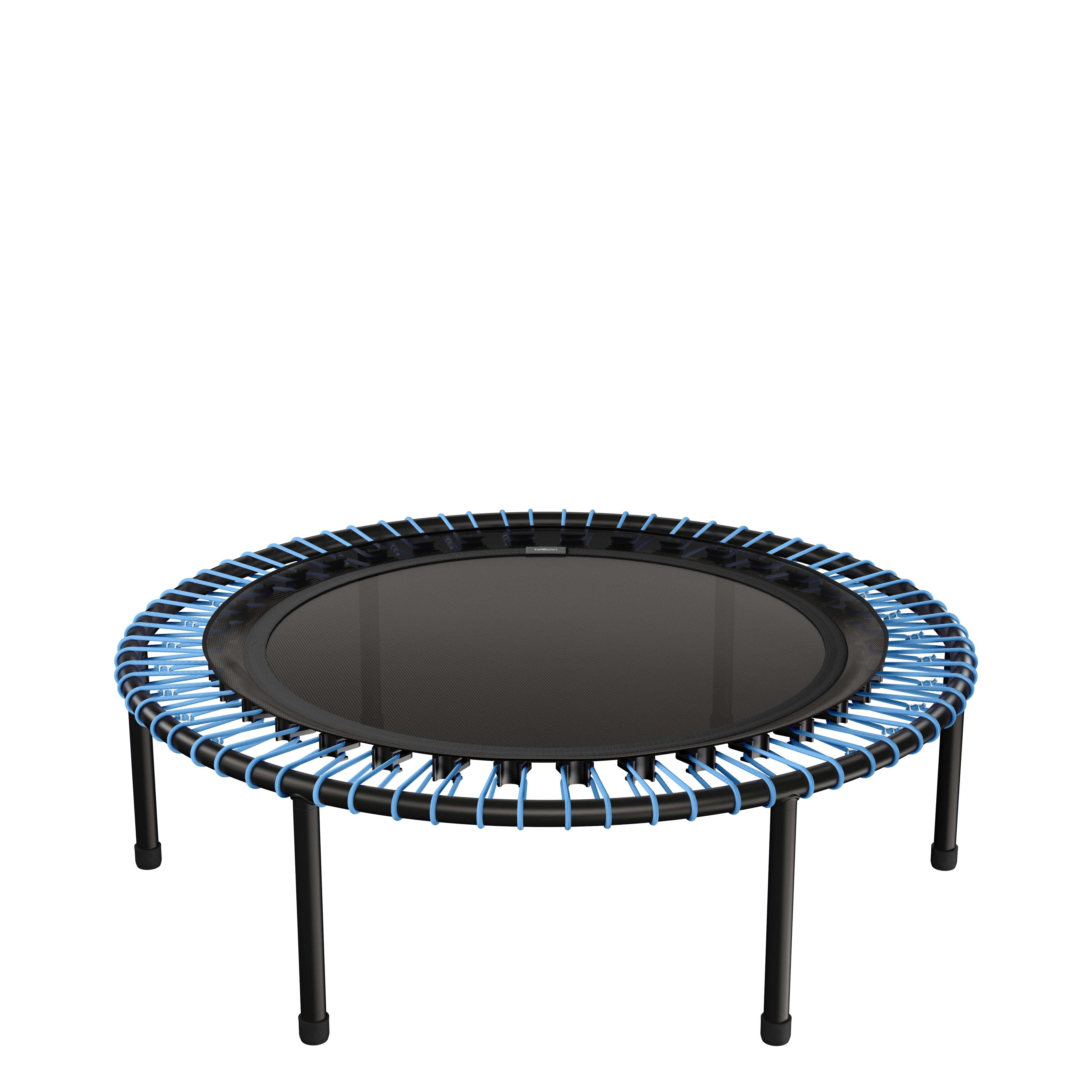 bellicon 44", screw-on legs