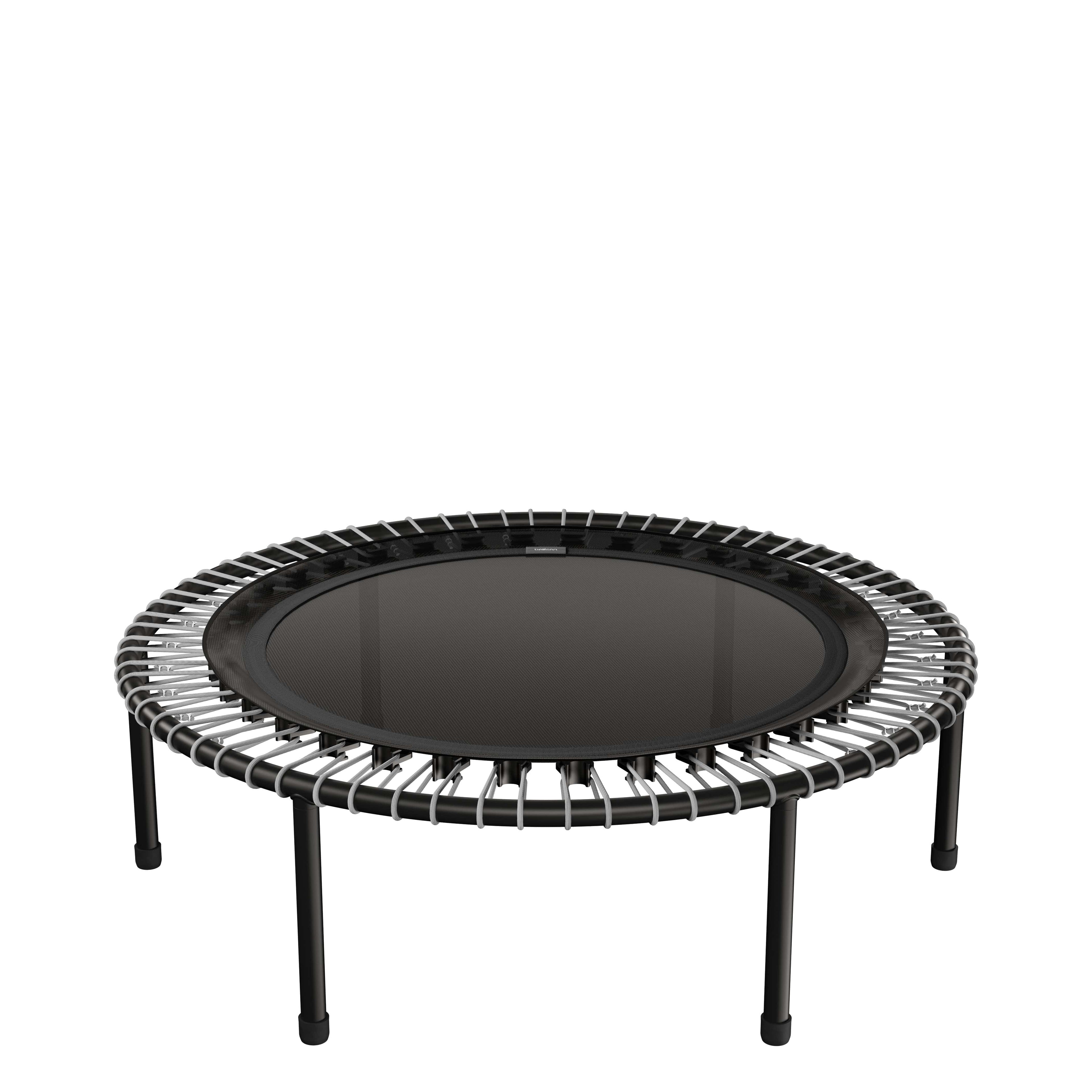 bellicon 44", screw-on legs