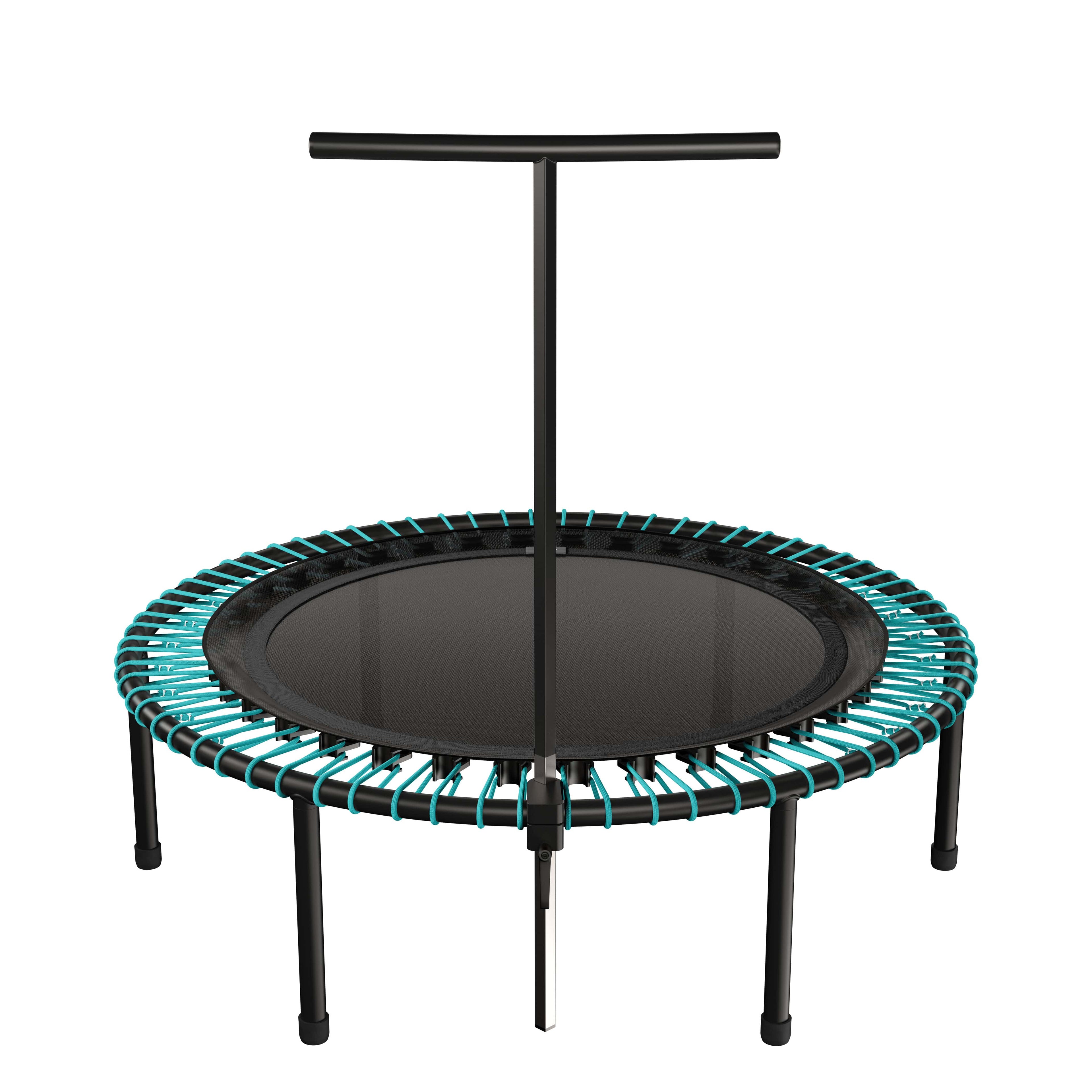 bellicon 44", screw-on legs, T-bar