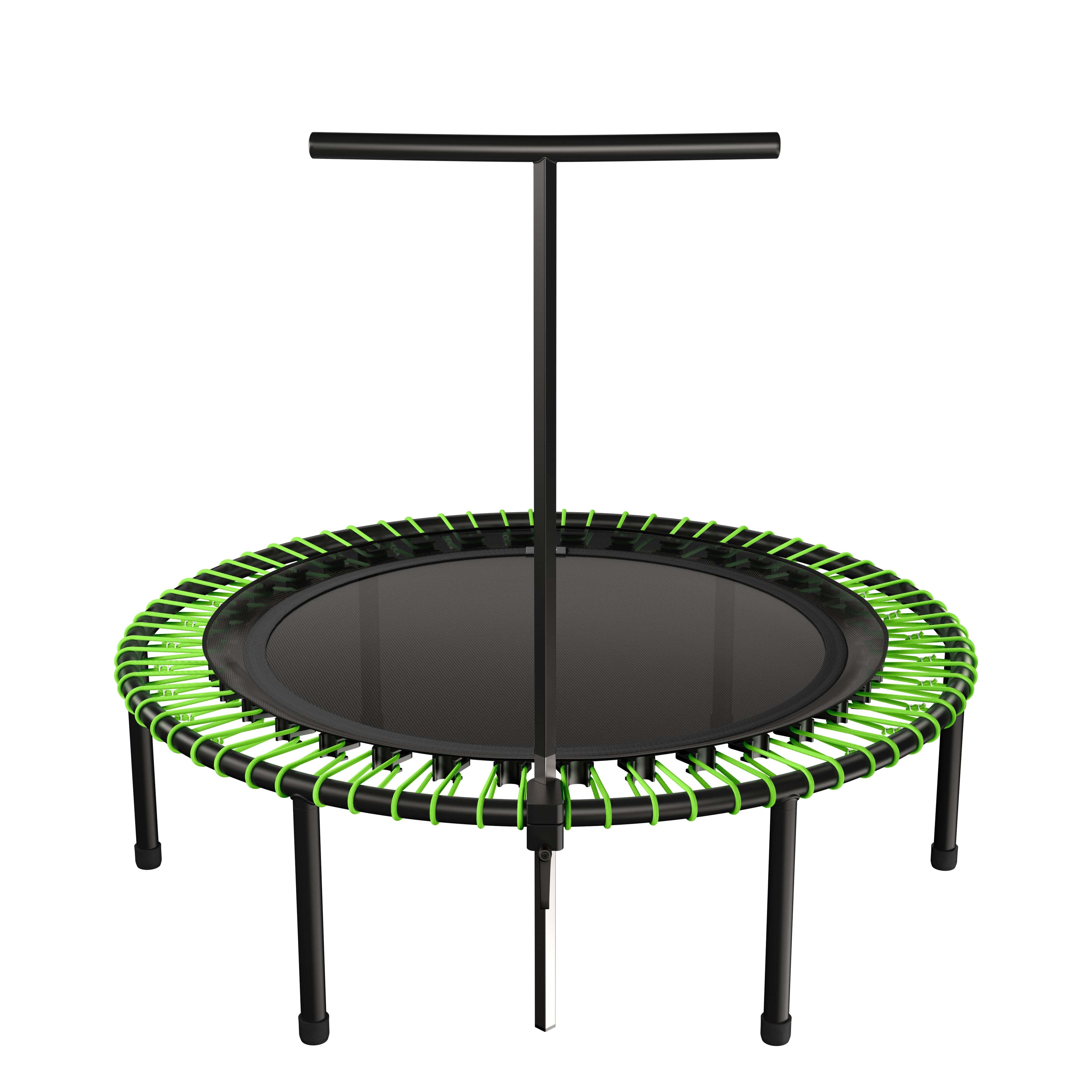 bellicon 44", screw-on legs, T-bar