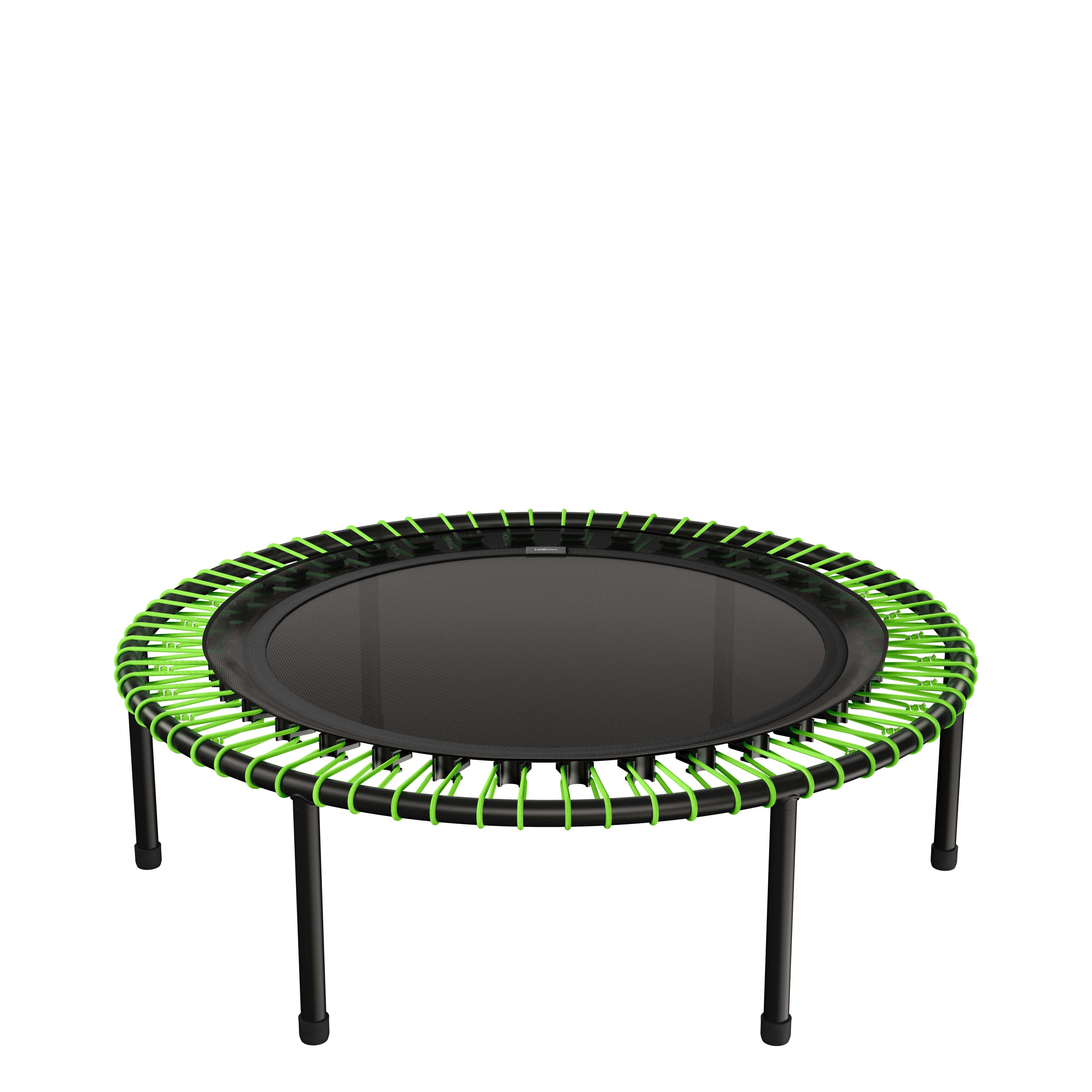 bellicon 44", screw-on legs