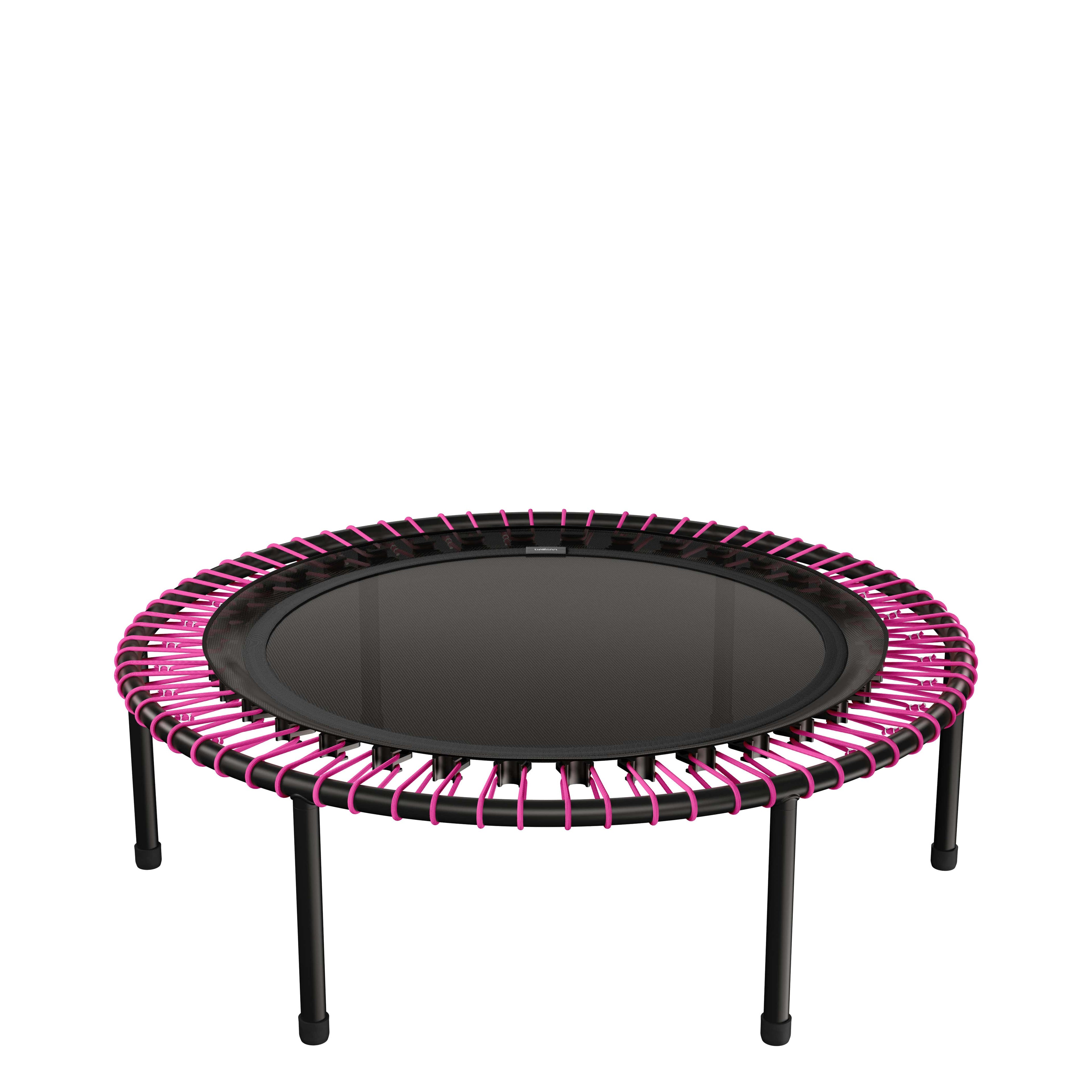 bellicon 44", screw-on legs