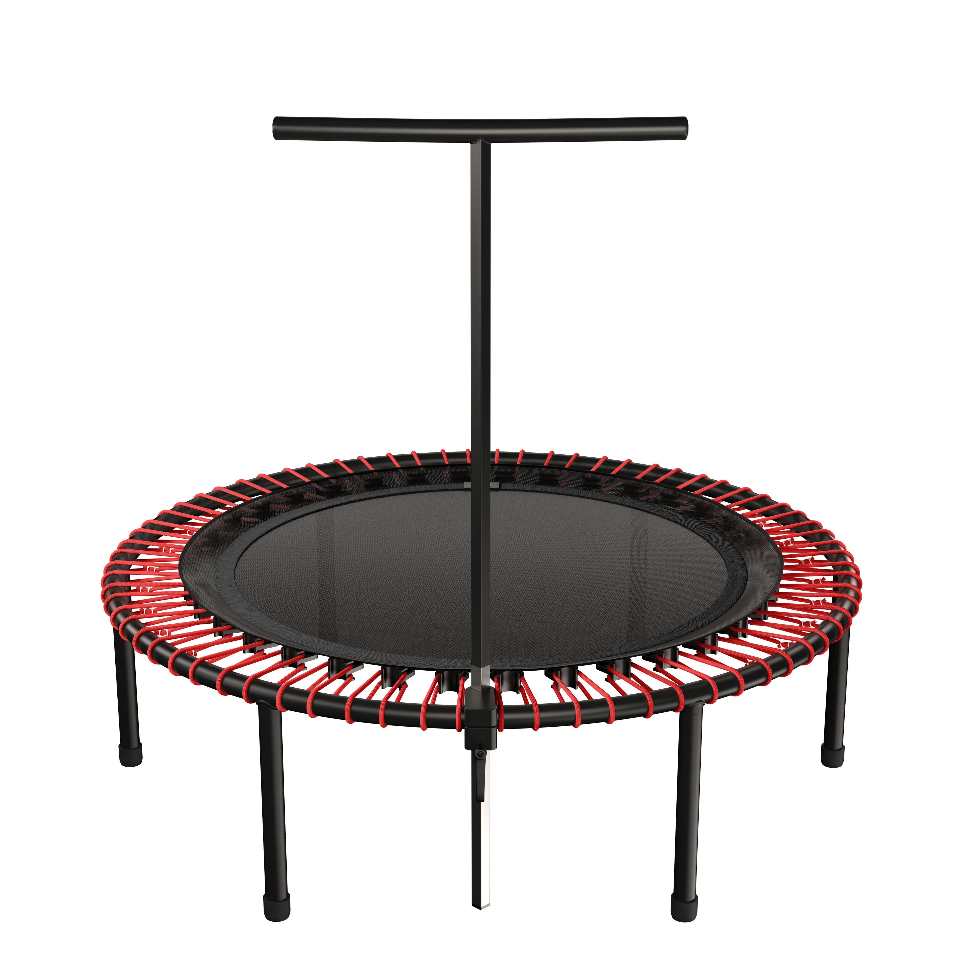 bellicon 44", screw-on legs, T-bar