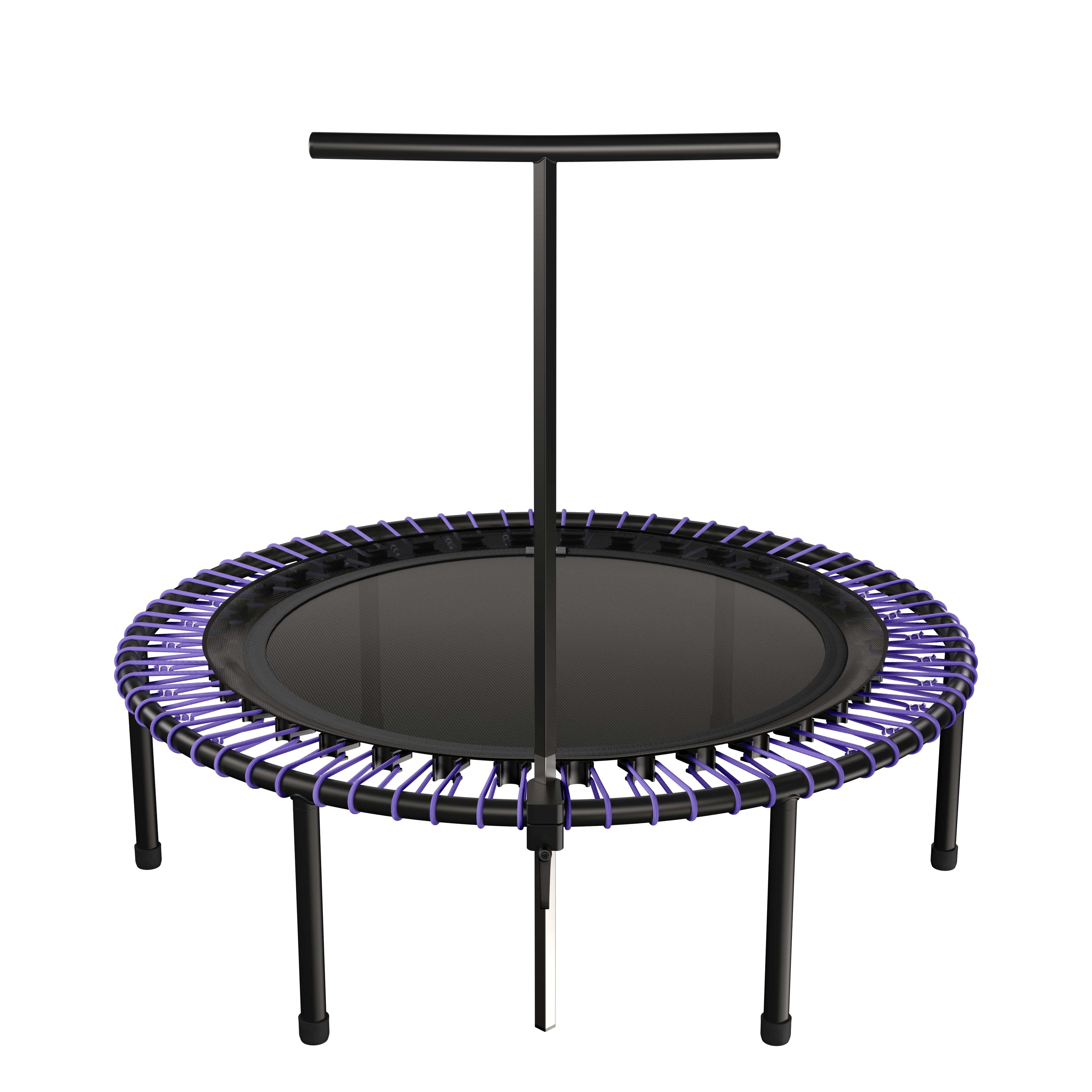 bellicon 44", screw-on legs, T-bar