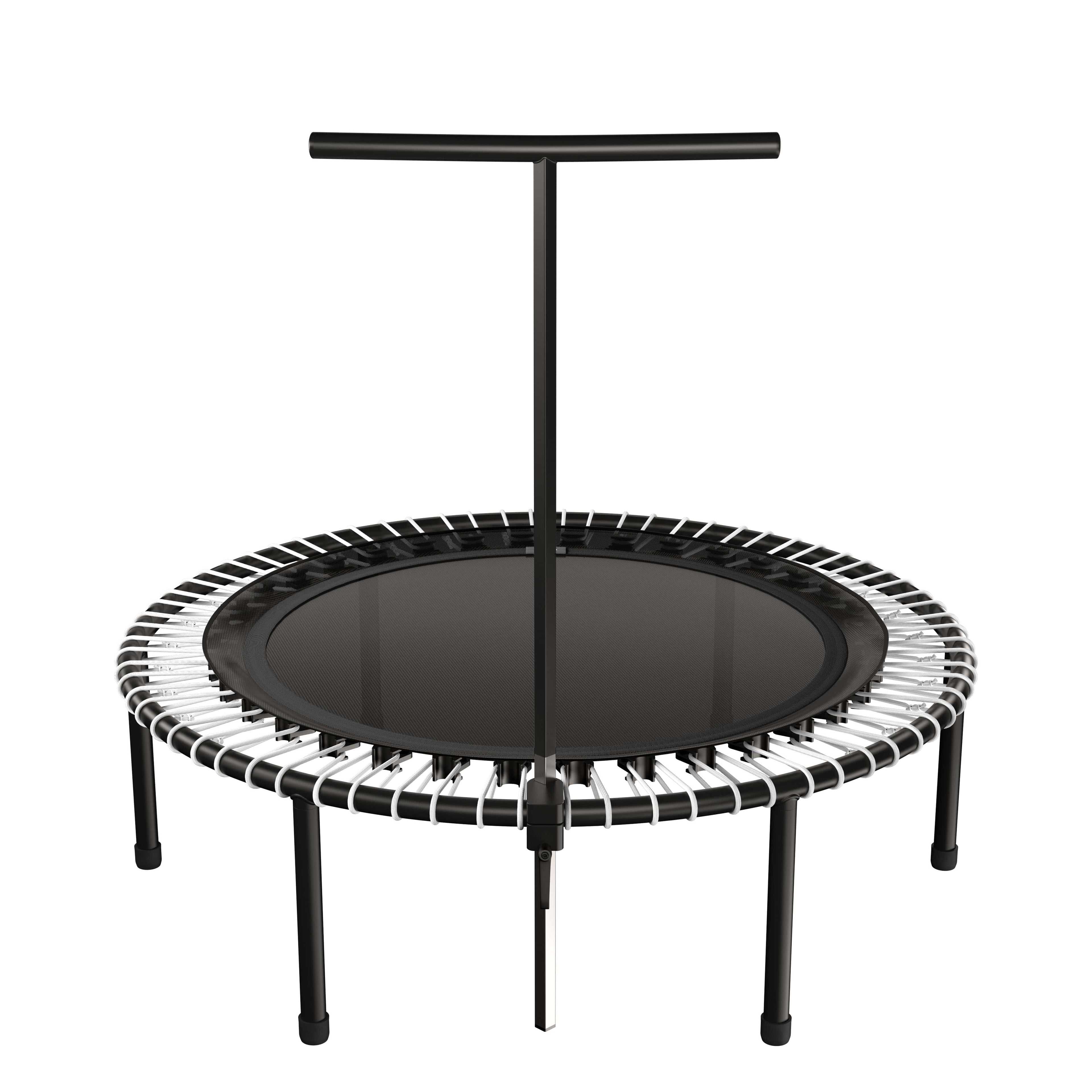 bellicon 44", screw-on legs, T-bar
