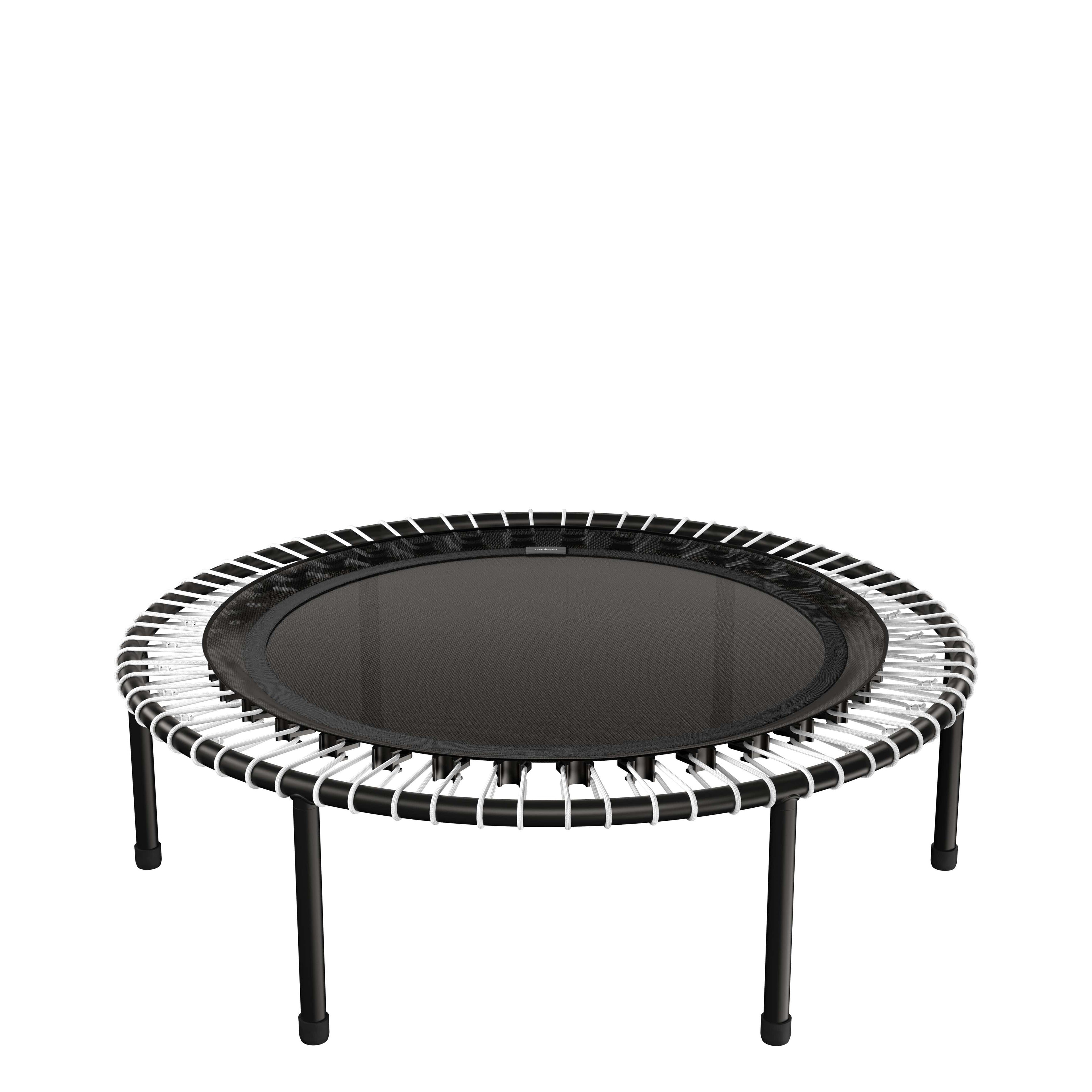 bellicon 44", screw-on legs