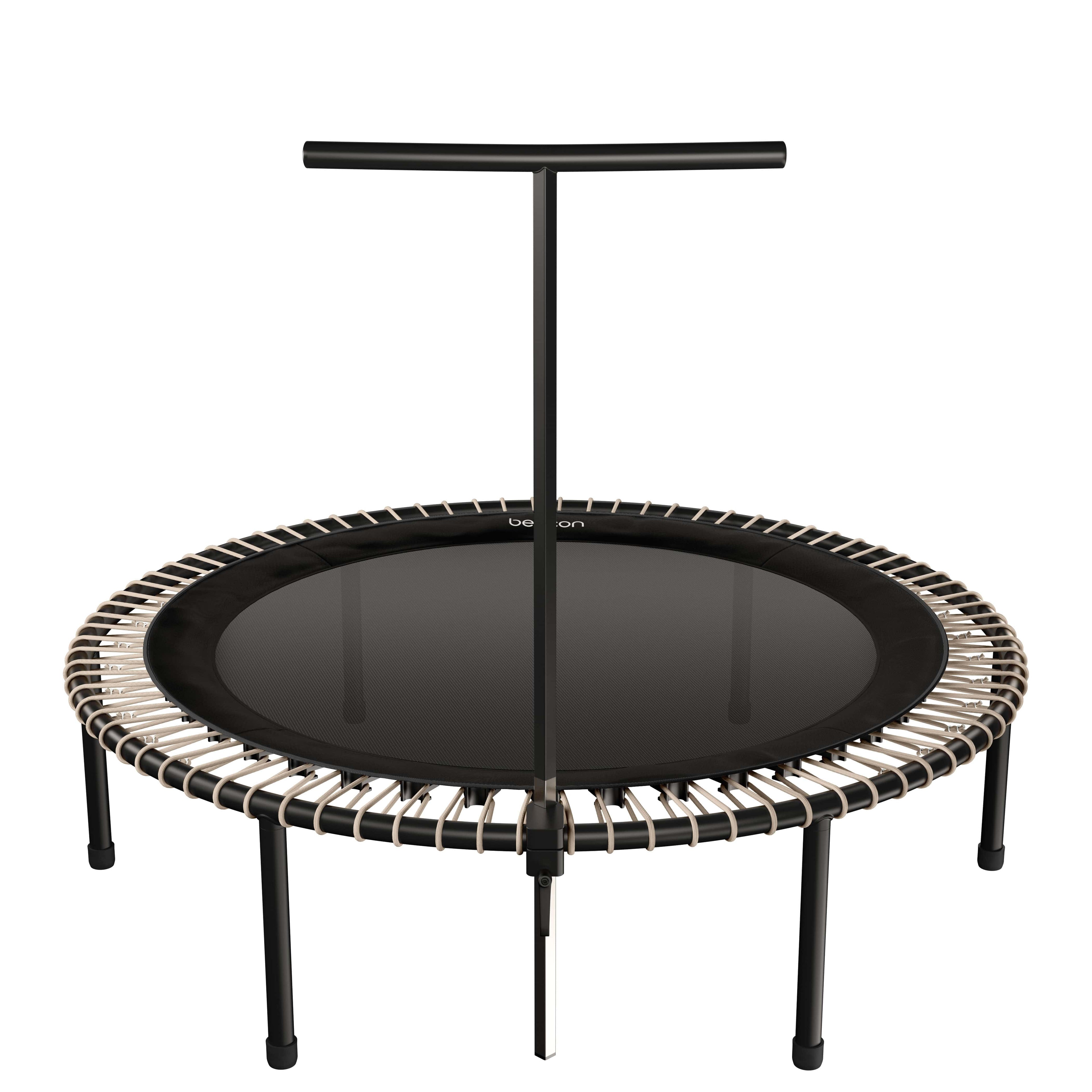 bellicon 49", screw-on legs, T-bar