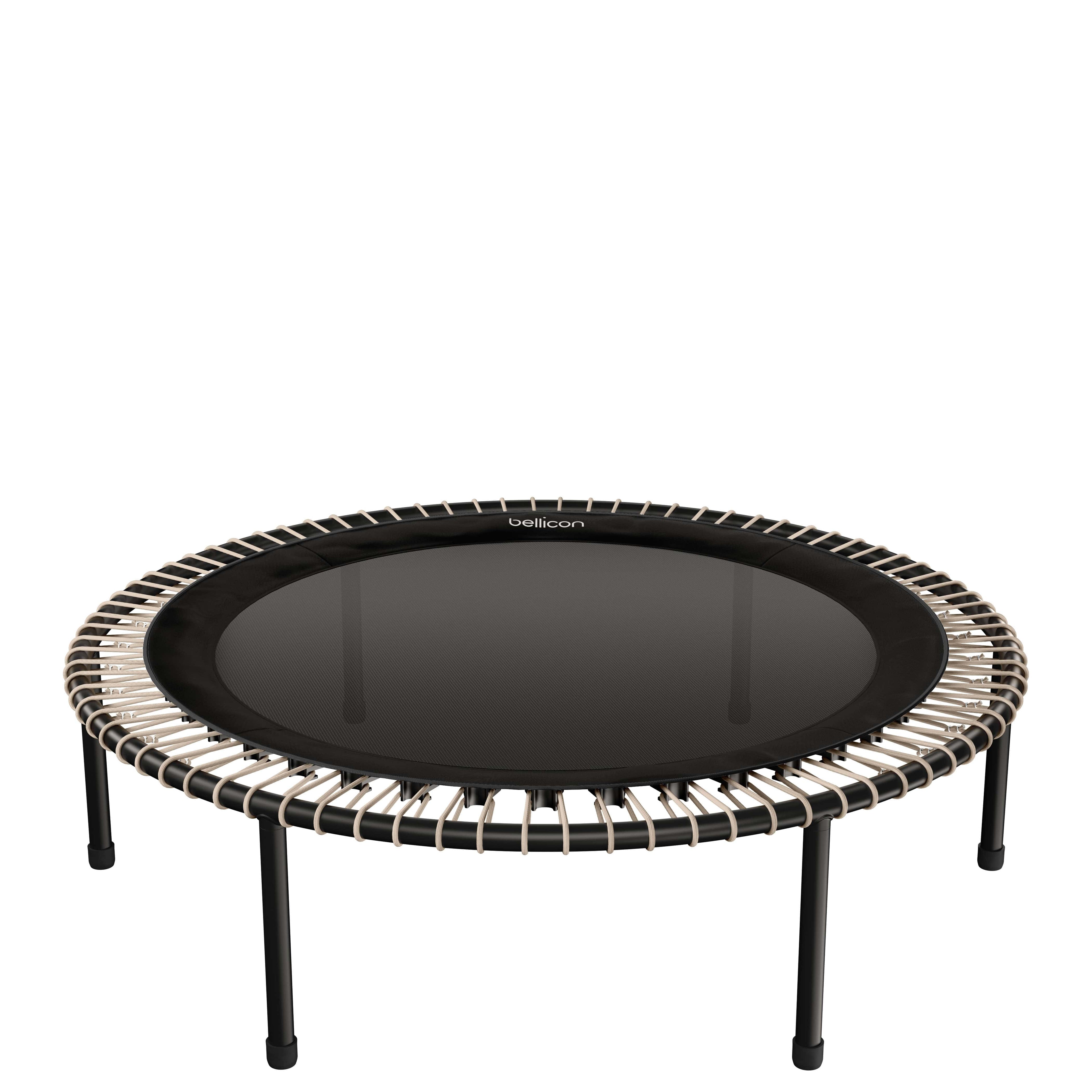bellicon 49", folding legs