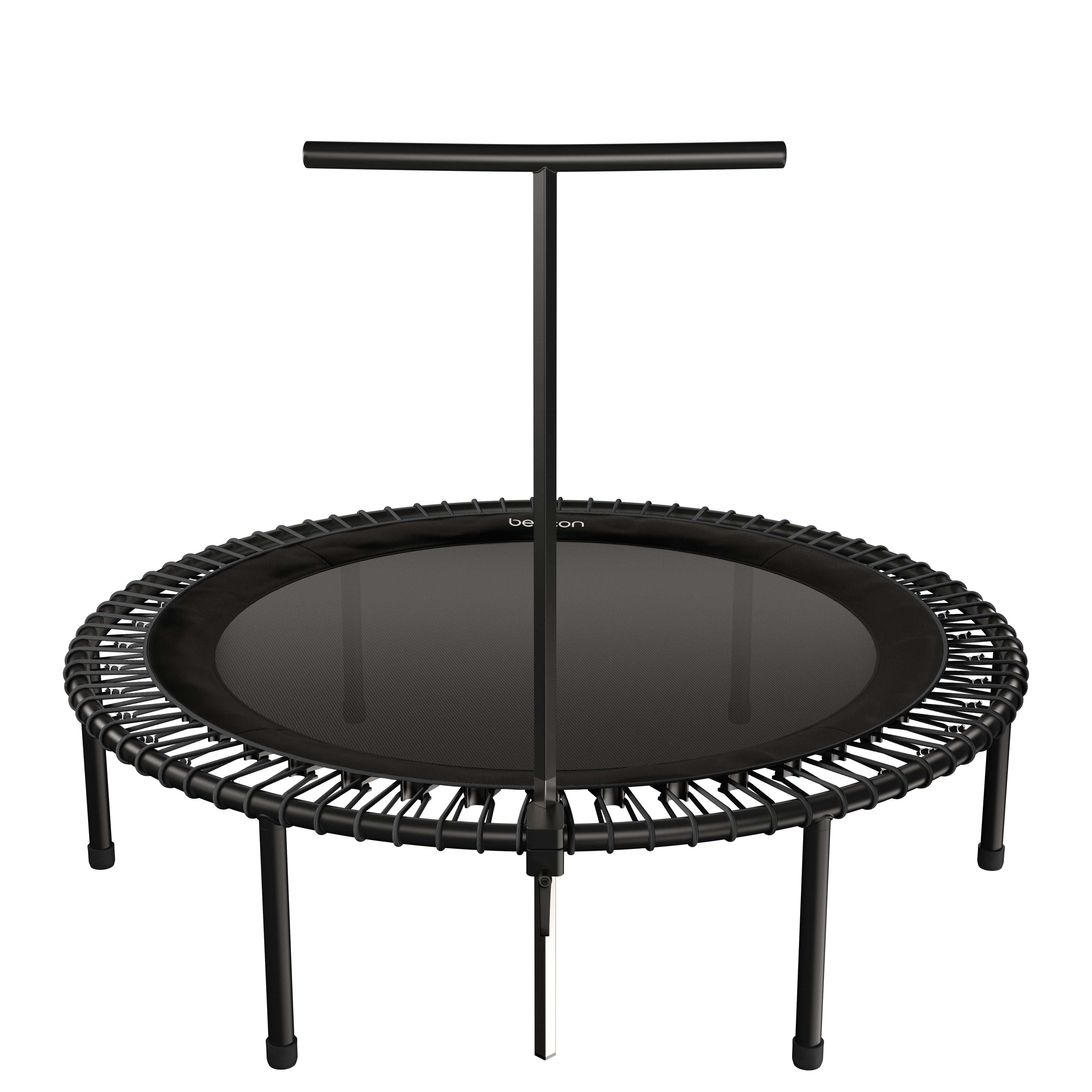 bellicon 49", screw-on legs, T-bar