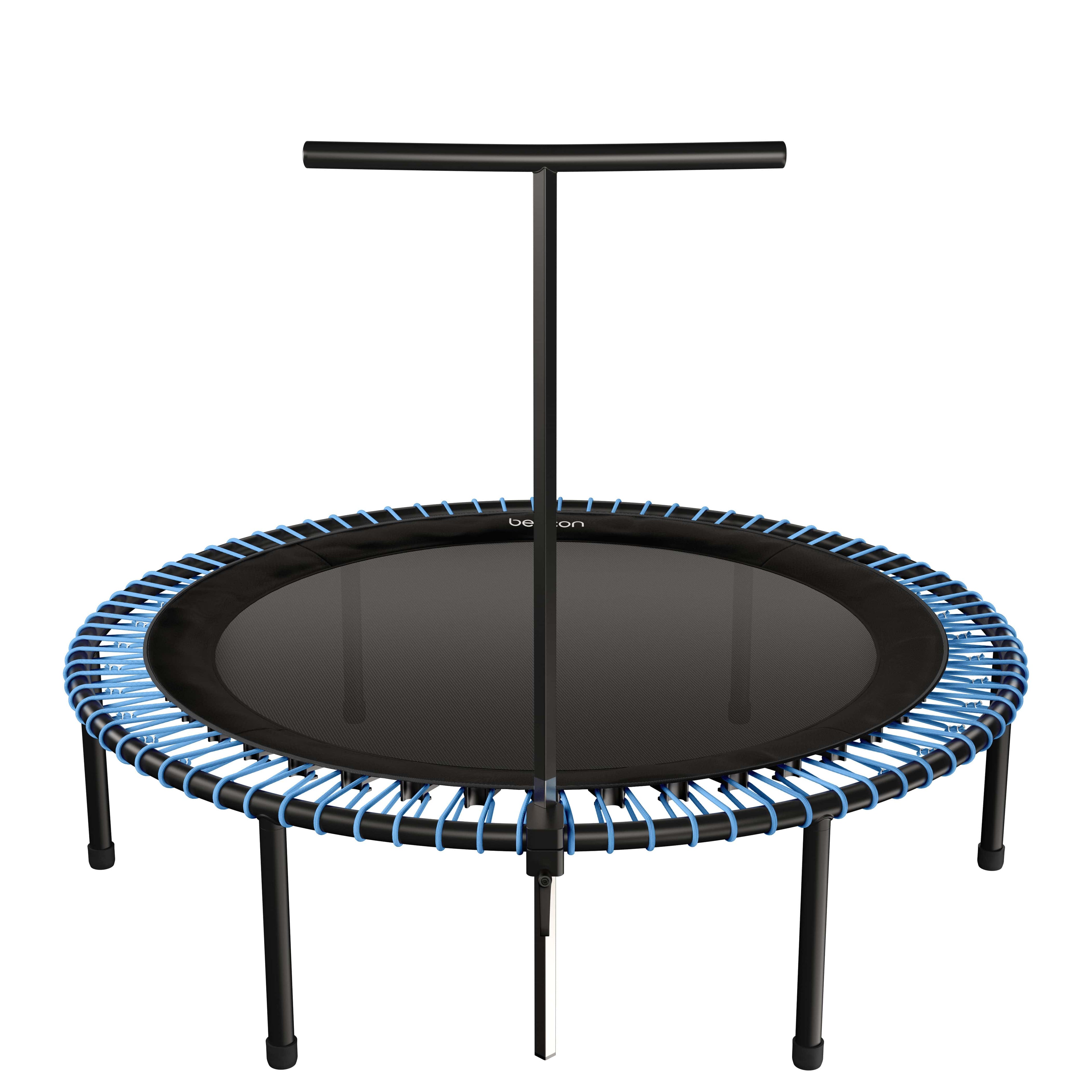 bellicon 49", folding legs, T-bar