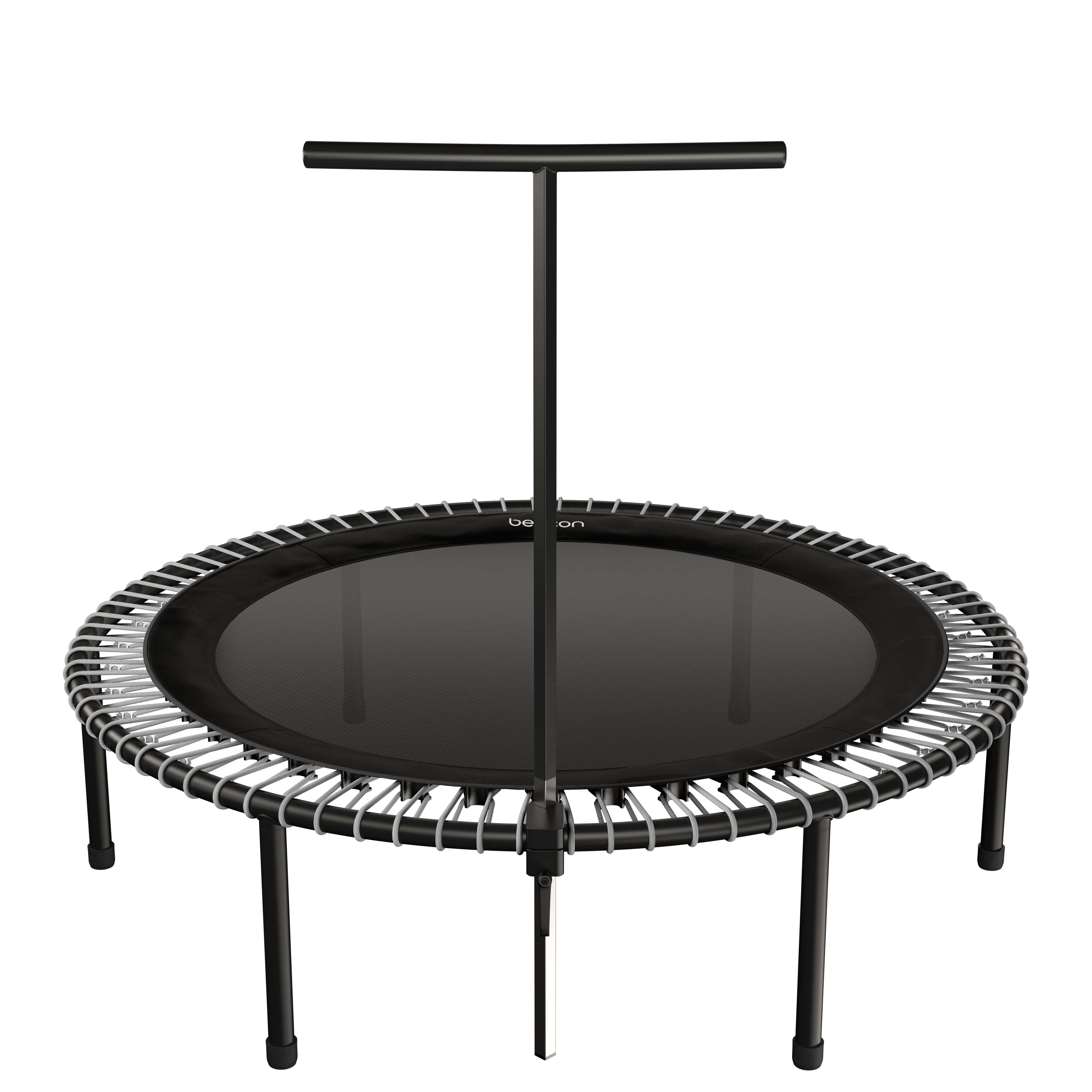 bellicon 49", screw-on legs, T-bar