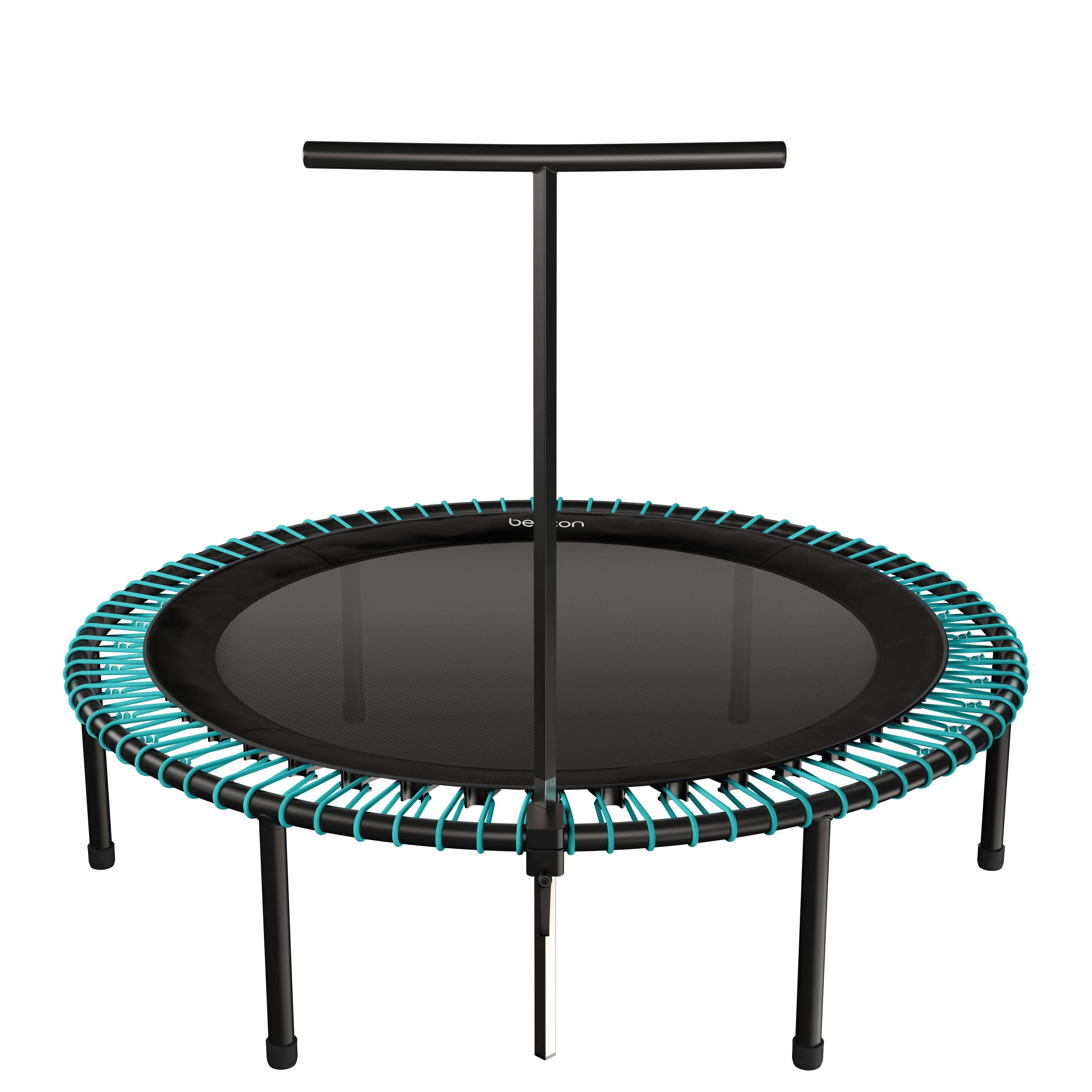 bellicon 49", screw-on legs, T-bar