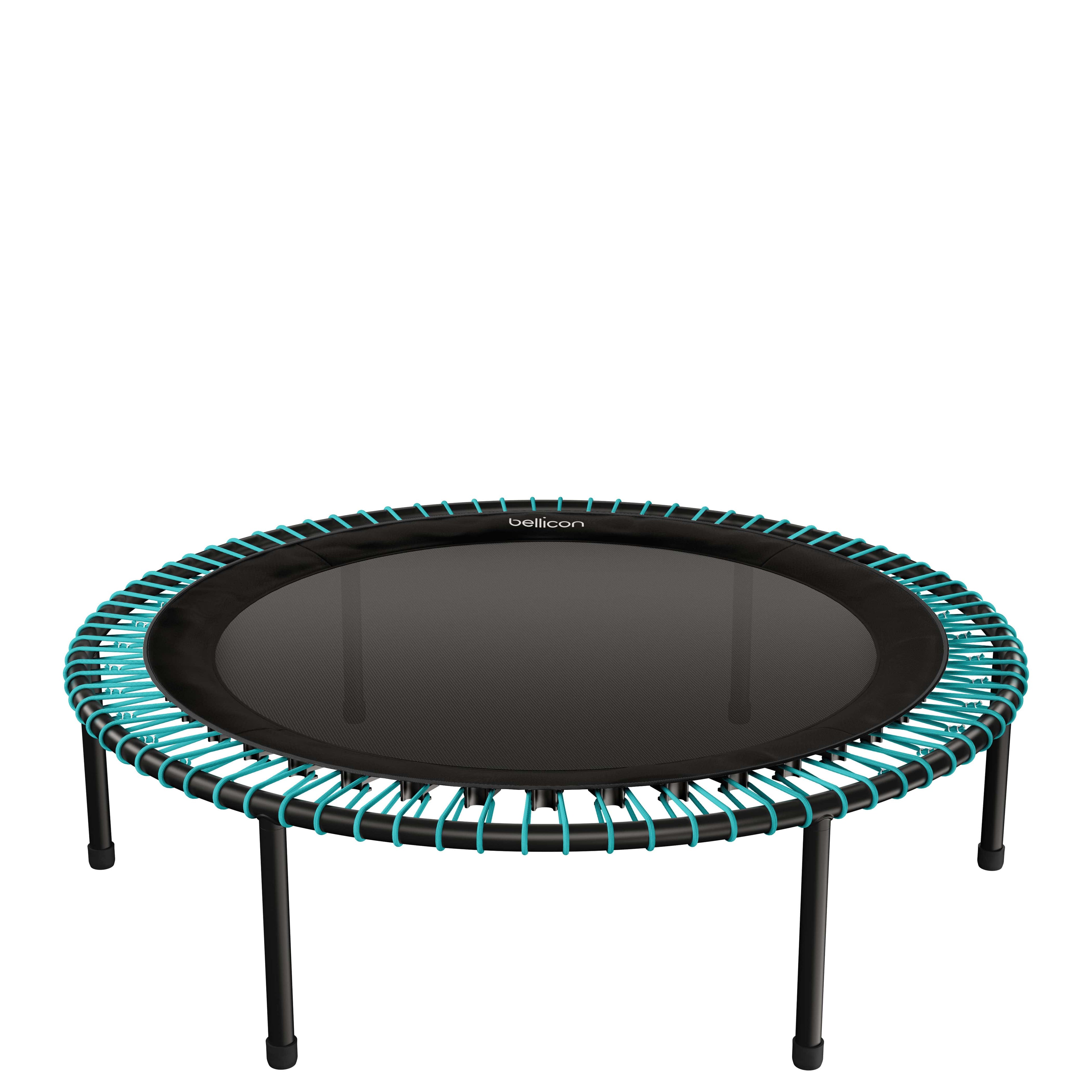 bellicon 49", screw-on legs