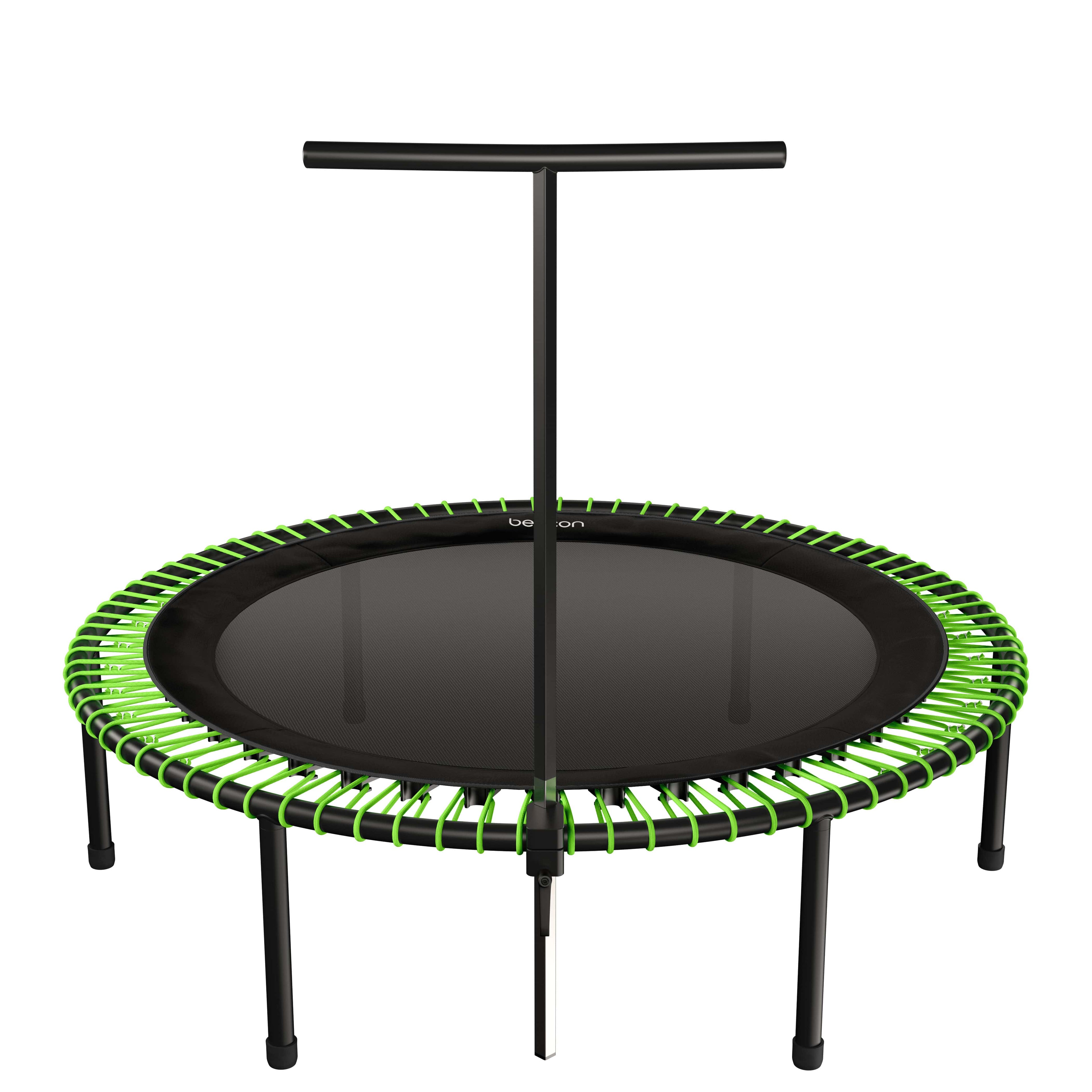 bellicon 49", screw-on legs, T-bar