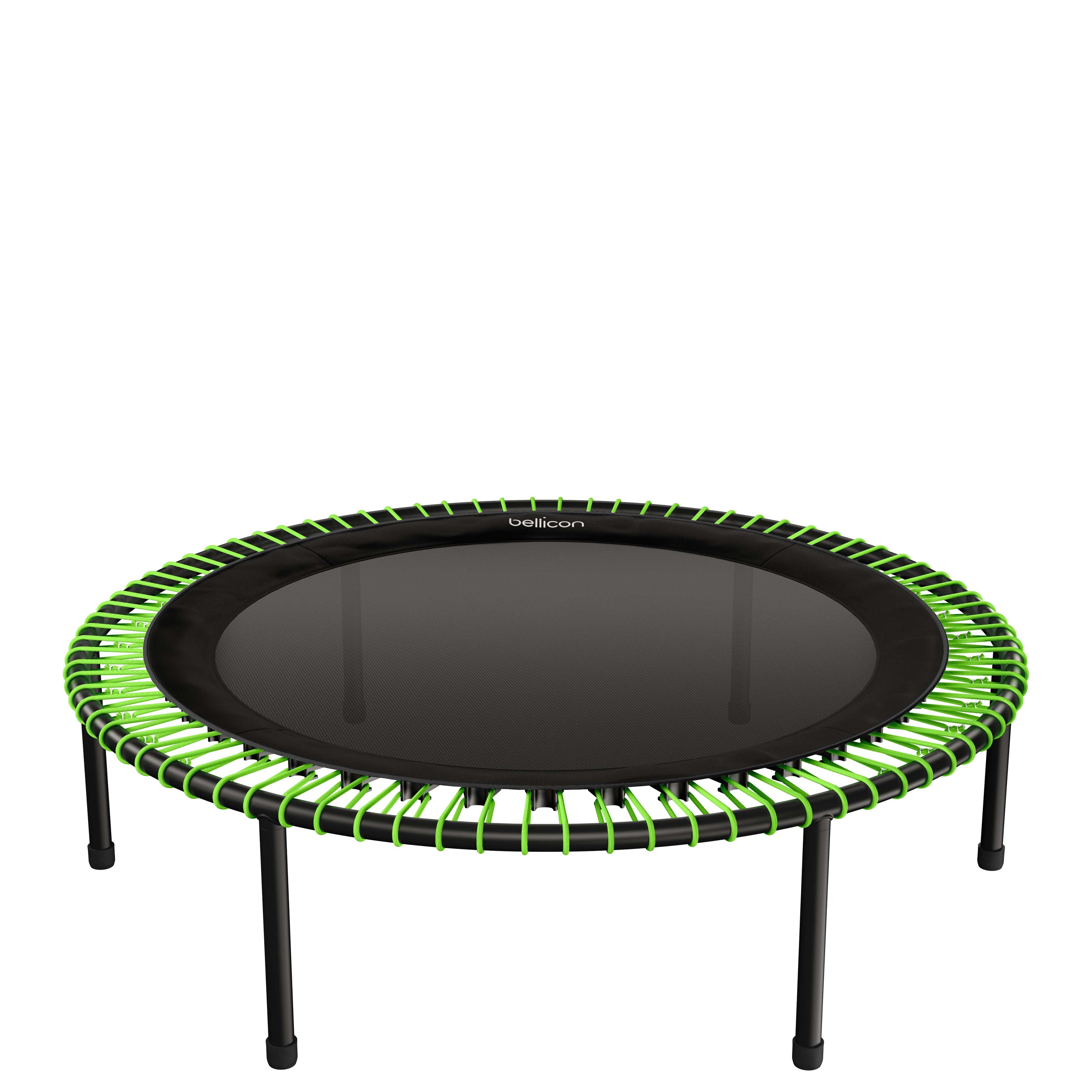 bellicon 49", screw-on legs