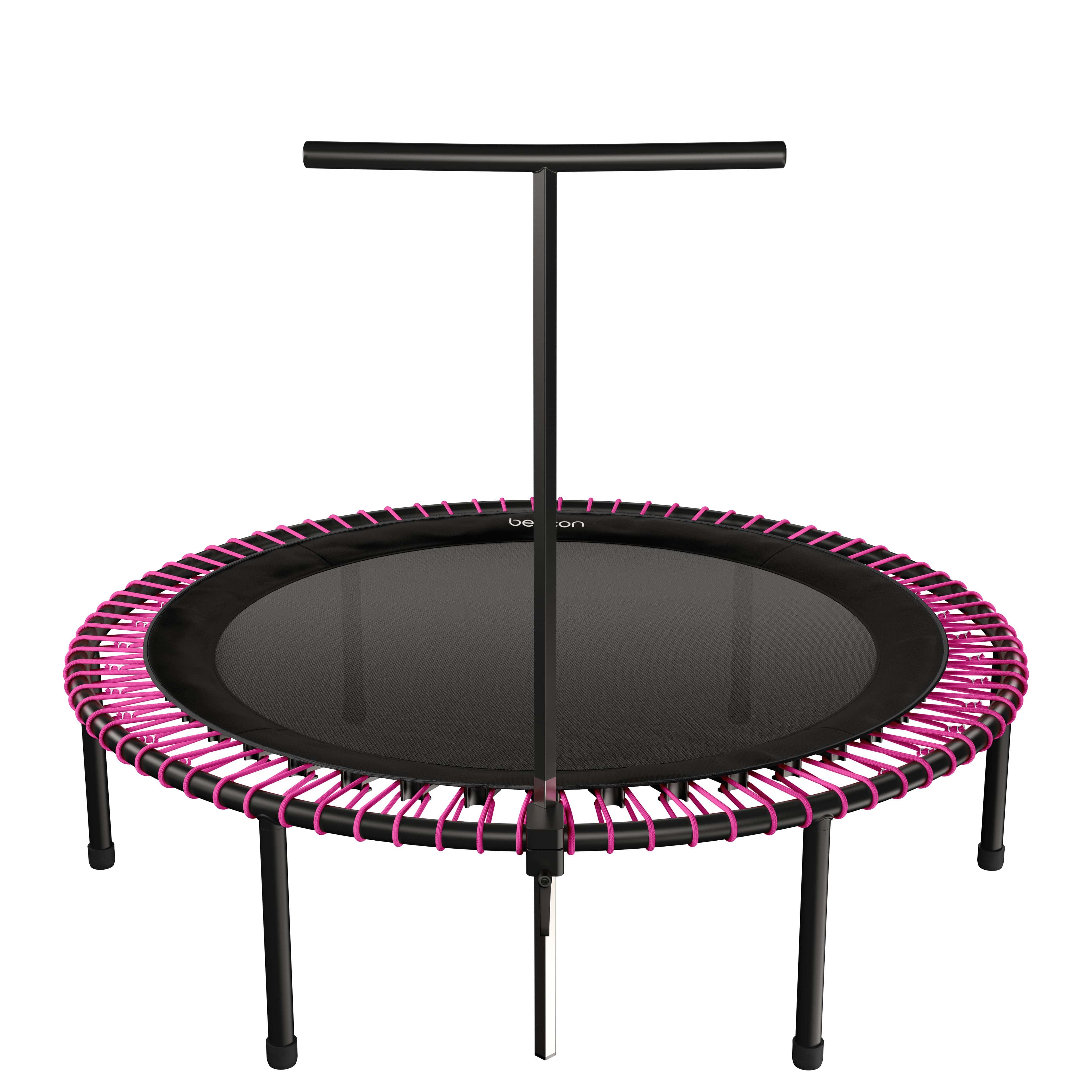bellicon 49", screw-on legs, T-bar