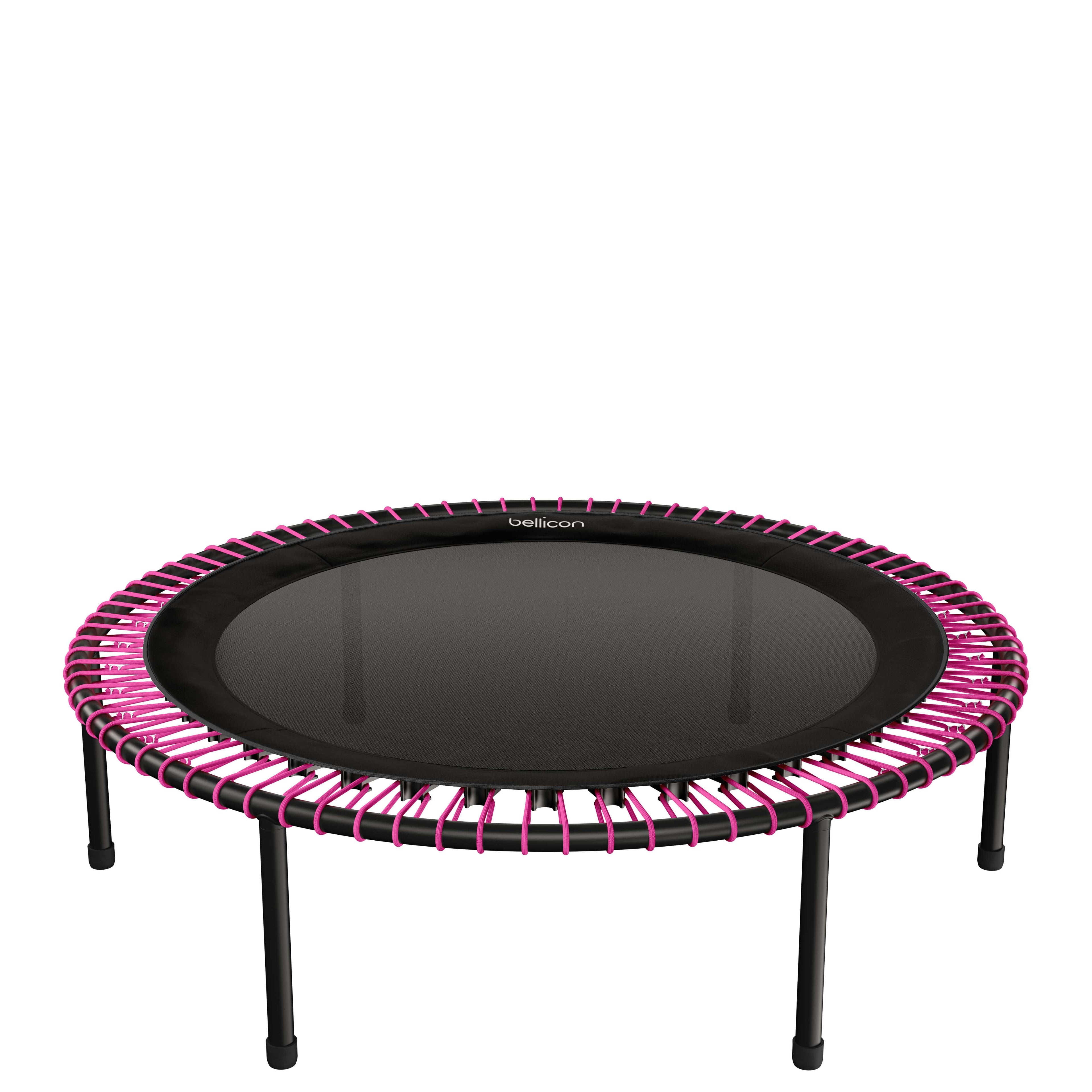 bellicon 49", folding legs