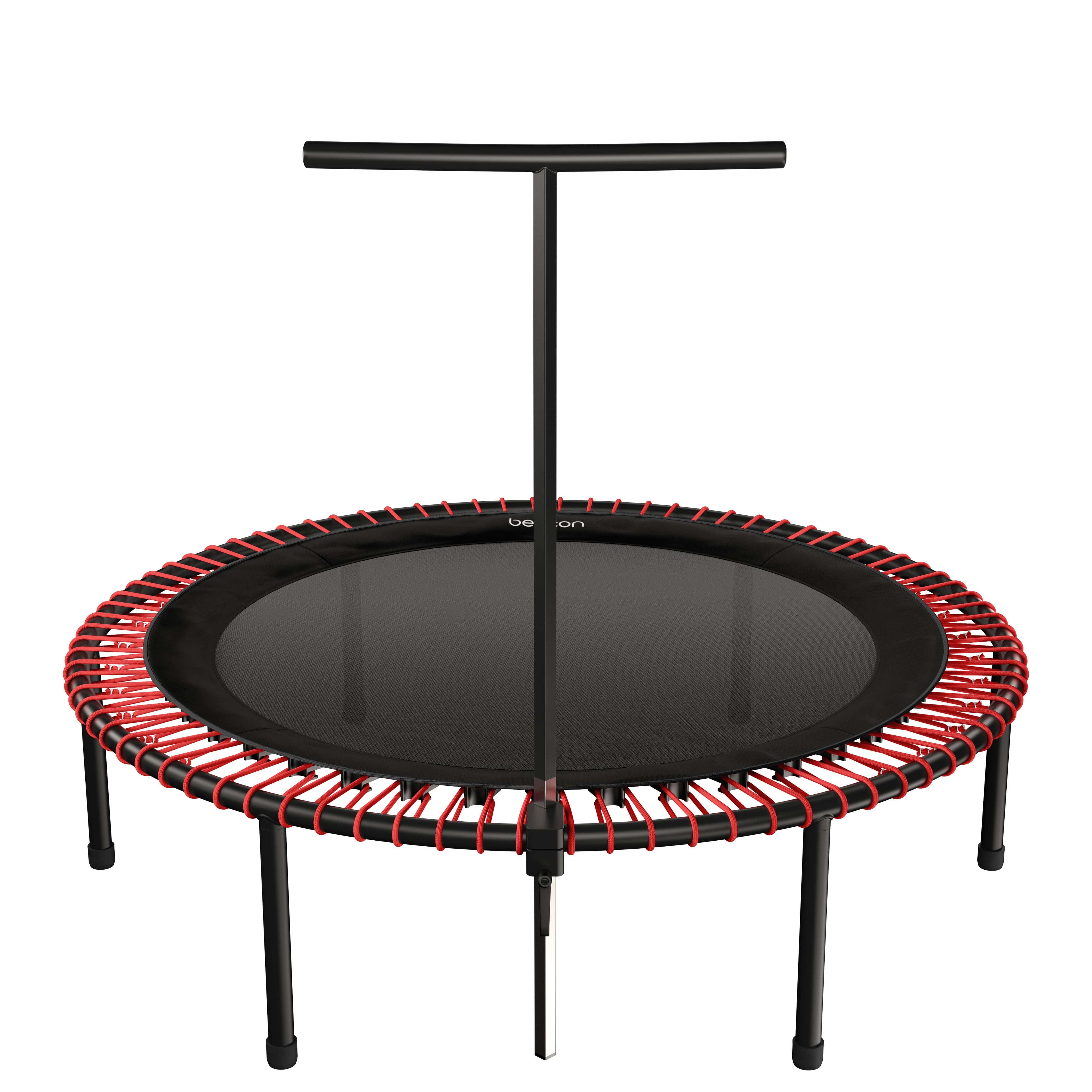 bellicon 49", screw-on legs, T-bar