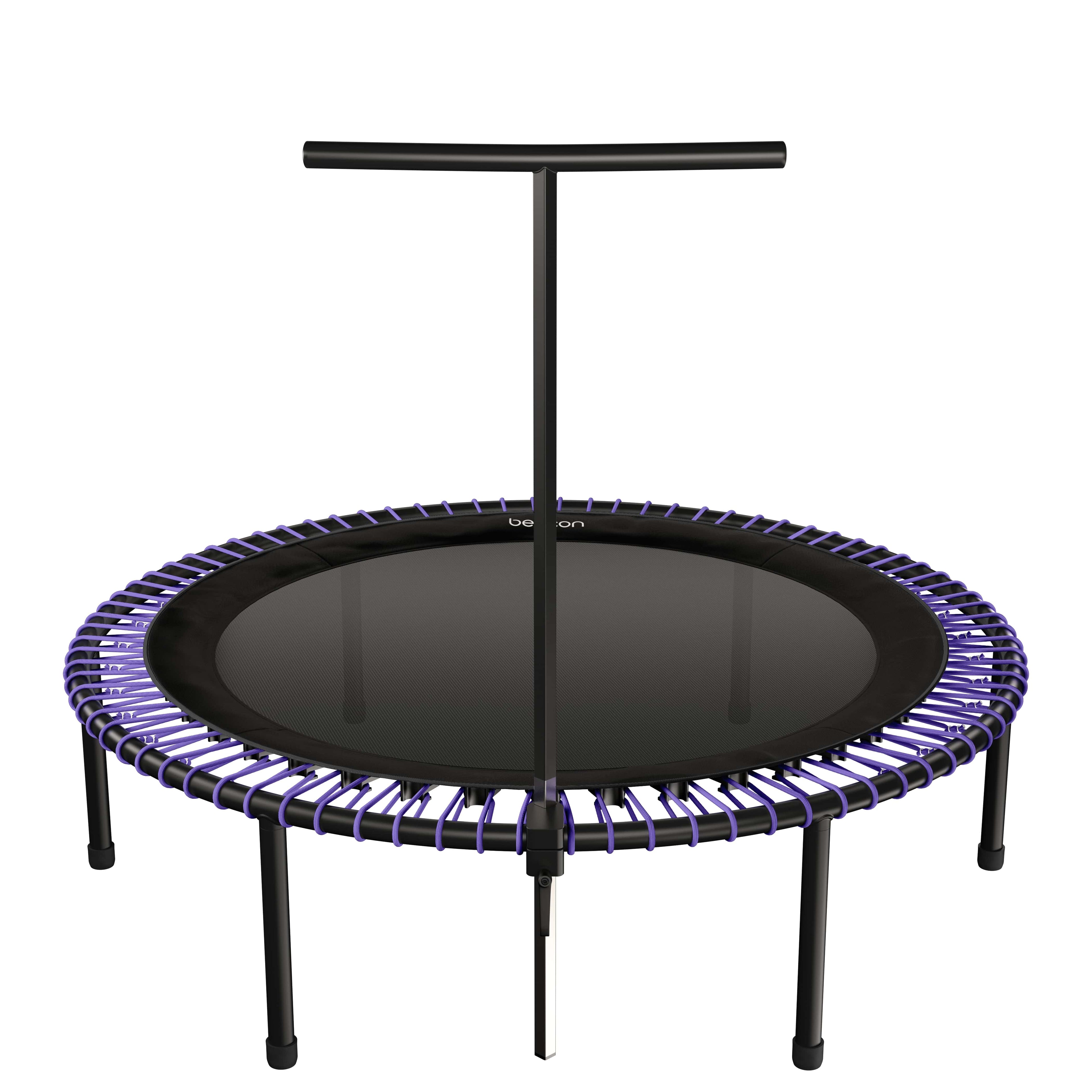 bellicon 49", screw-on legs, T-bar