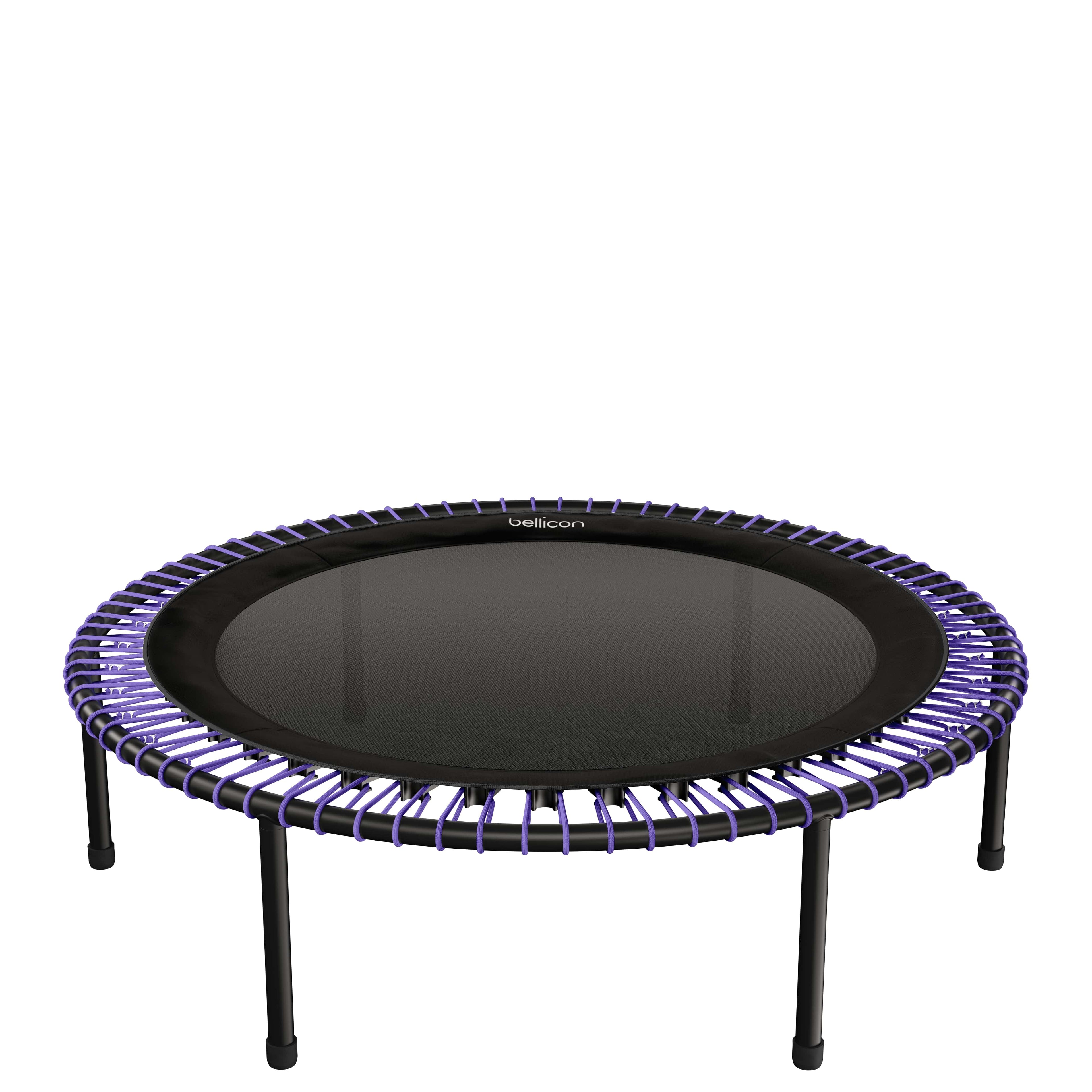 bellicon 49", screw-on legs