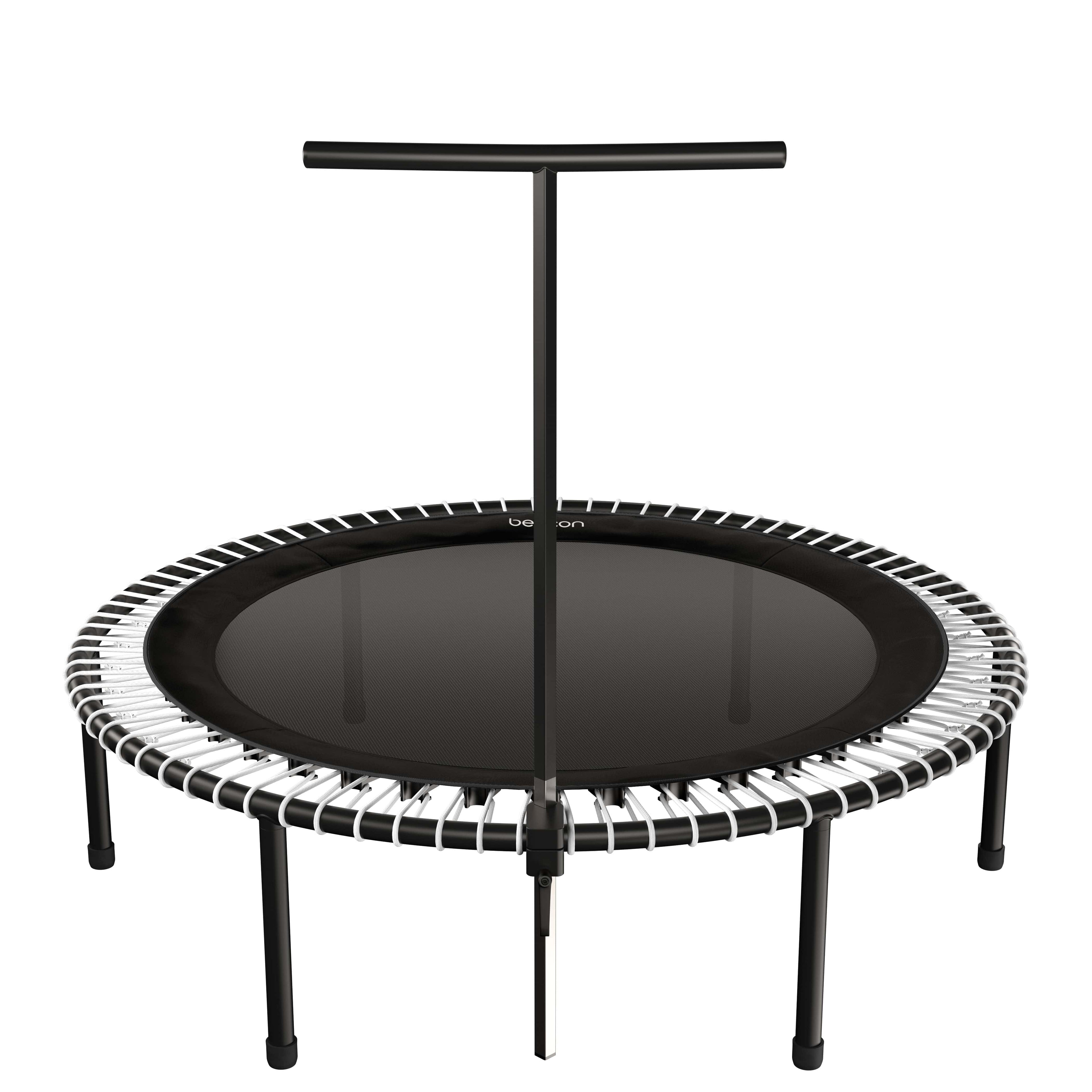 bellicon 49", screw-on legs, T-bar