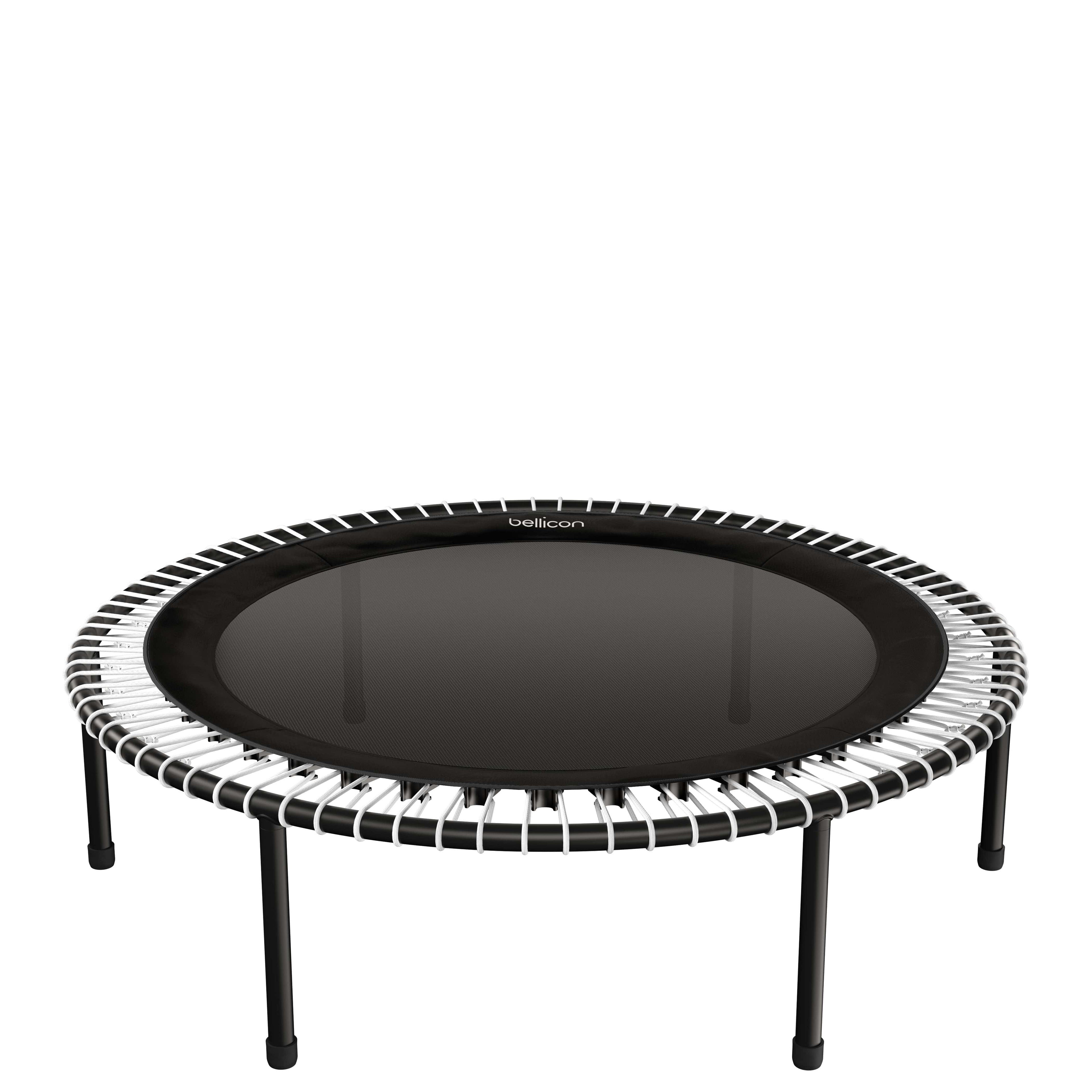 bellicon 49", folding legs