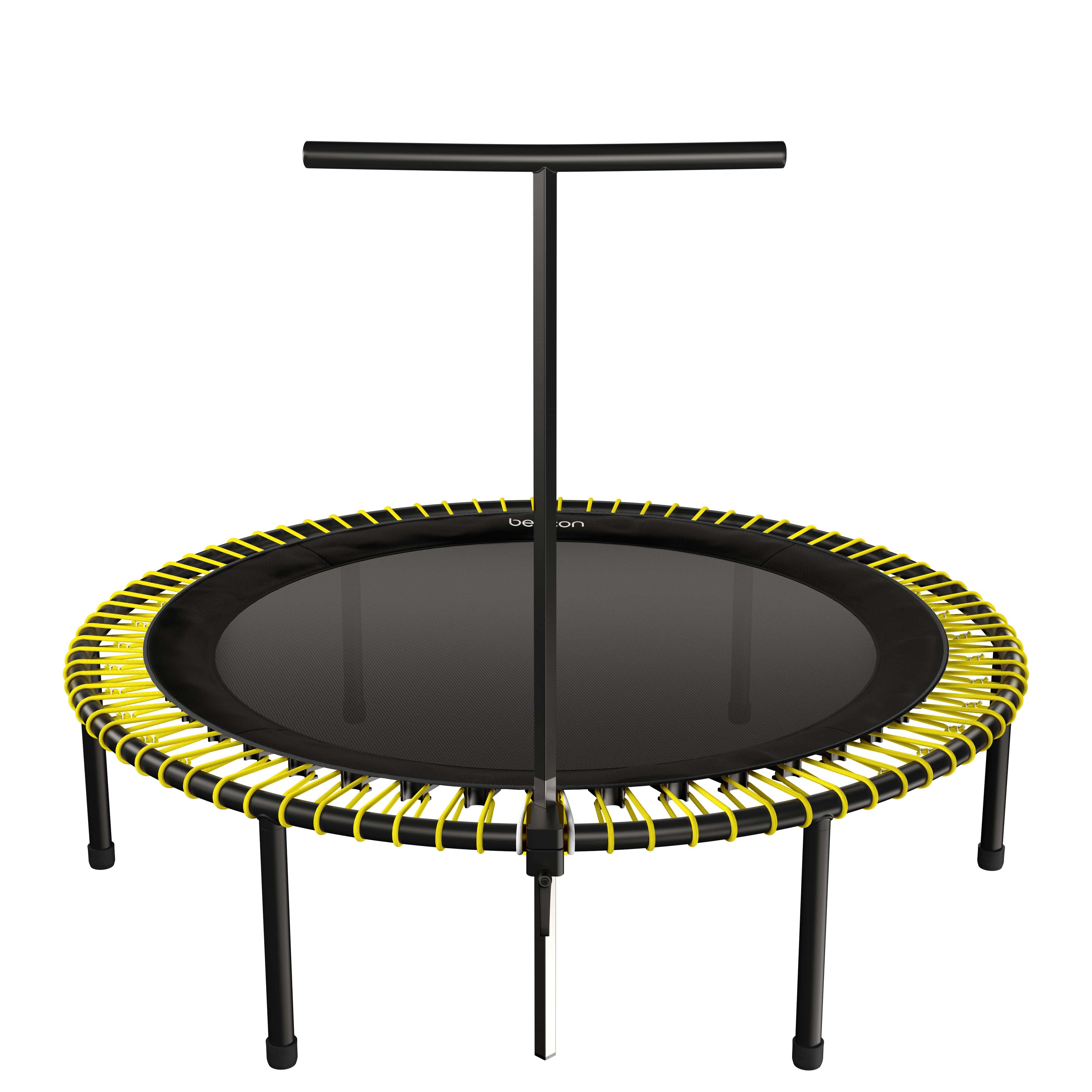bellicon 49", screw-on legs, T-bar