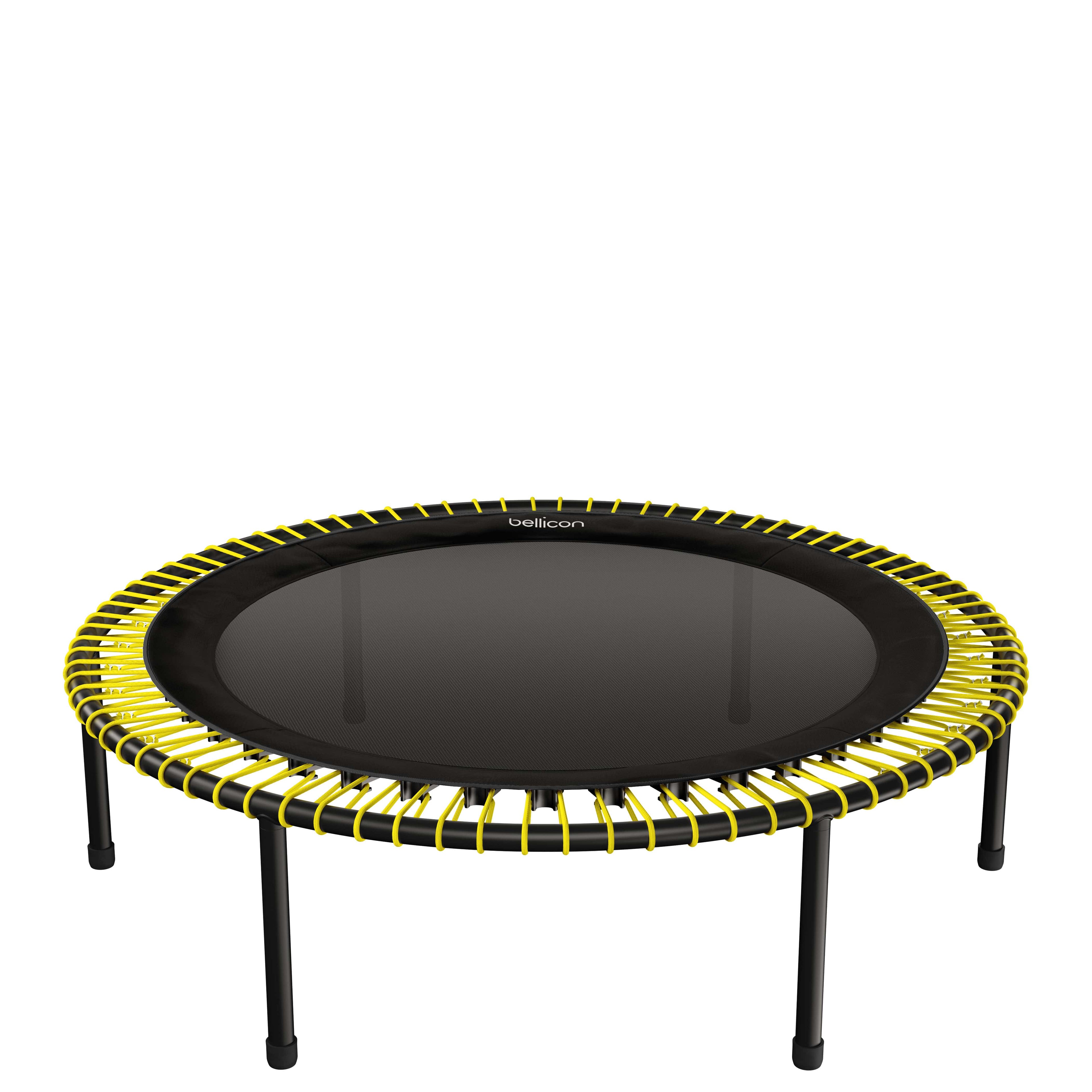 bellicon 49", folding legs