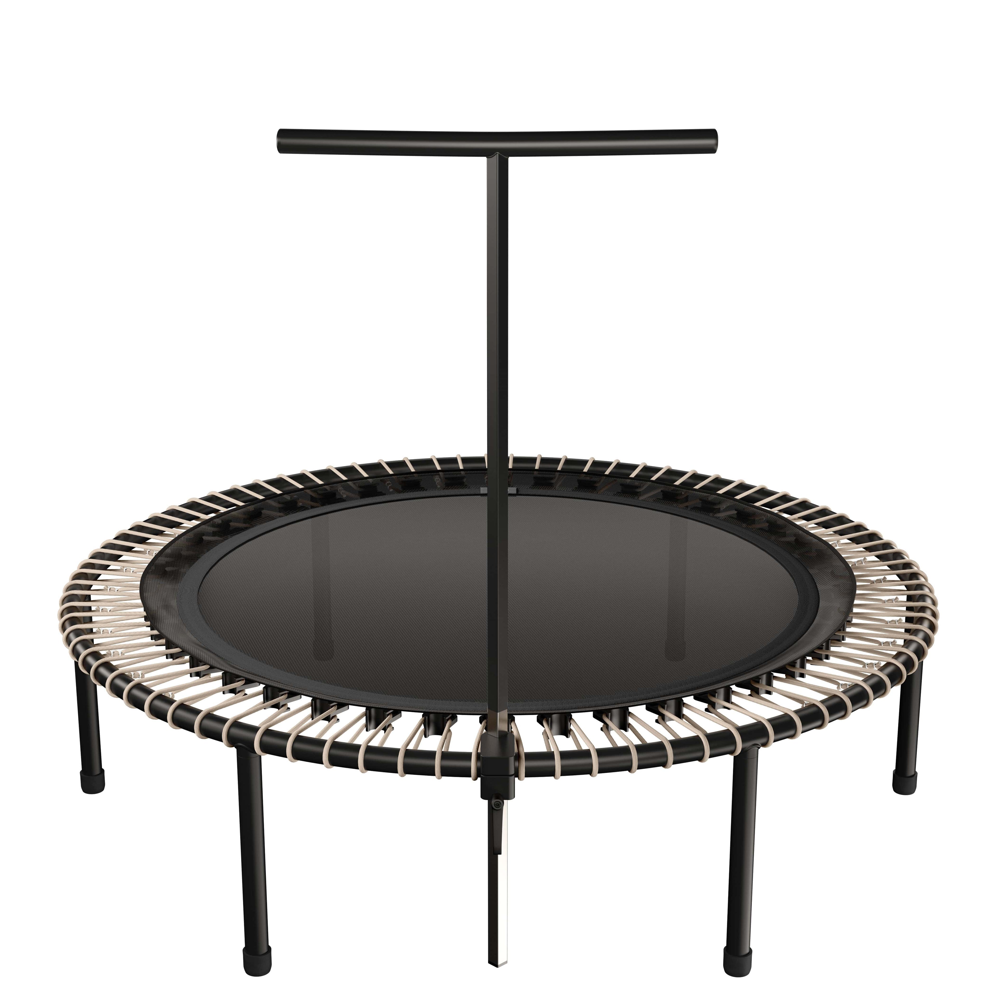 bellicon 49", folding legs, T-bar