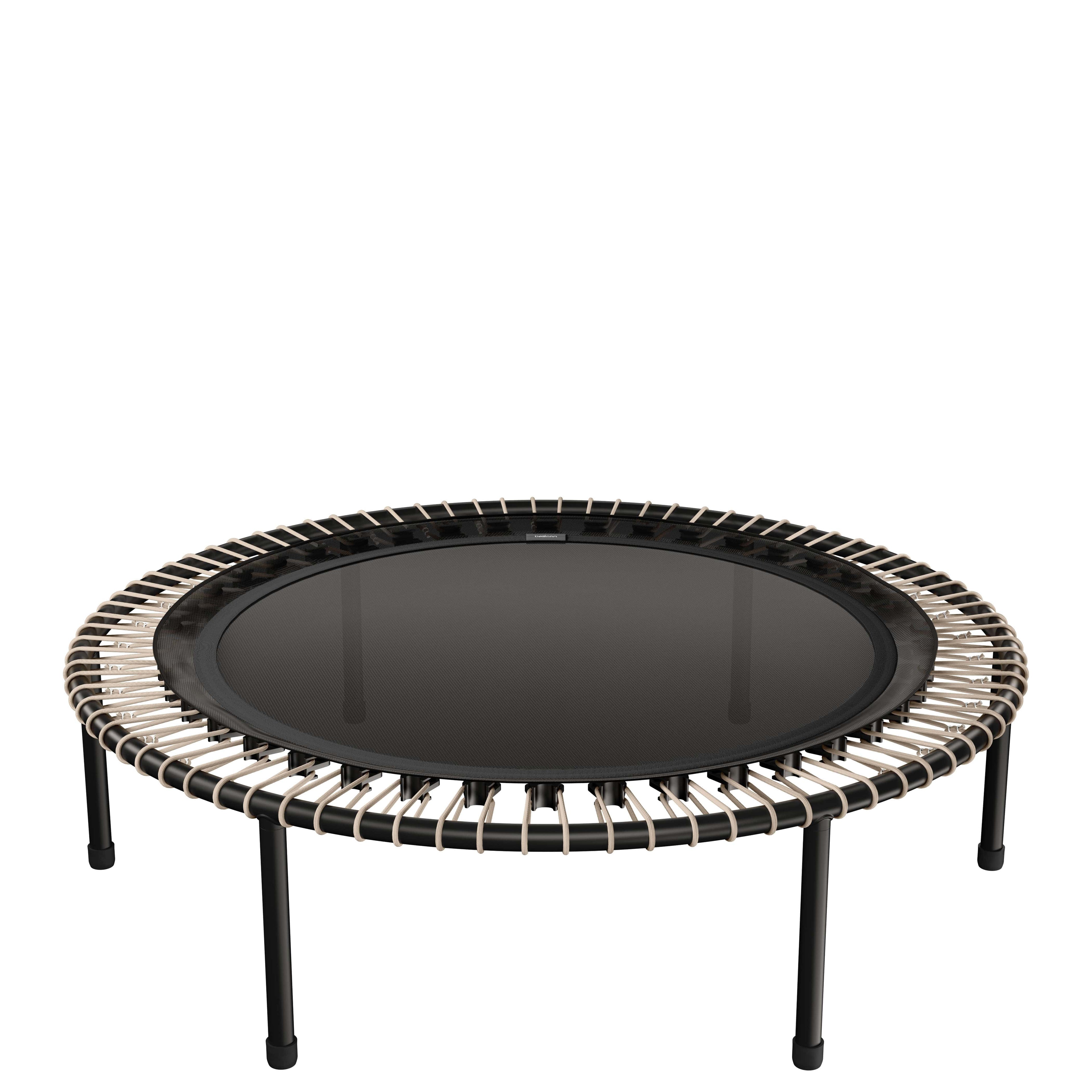 bellicon 49", screw-on legs