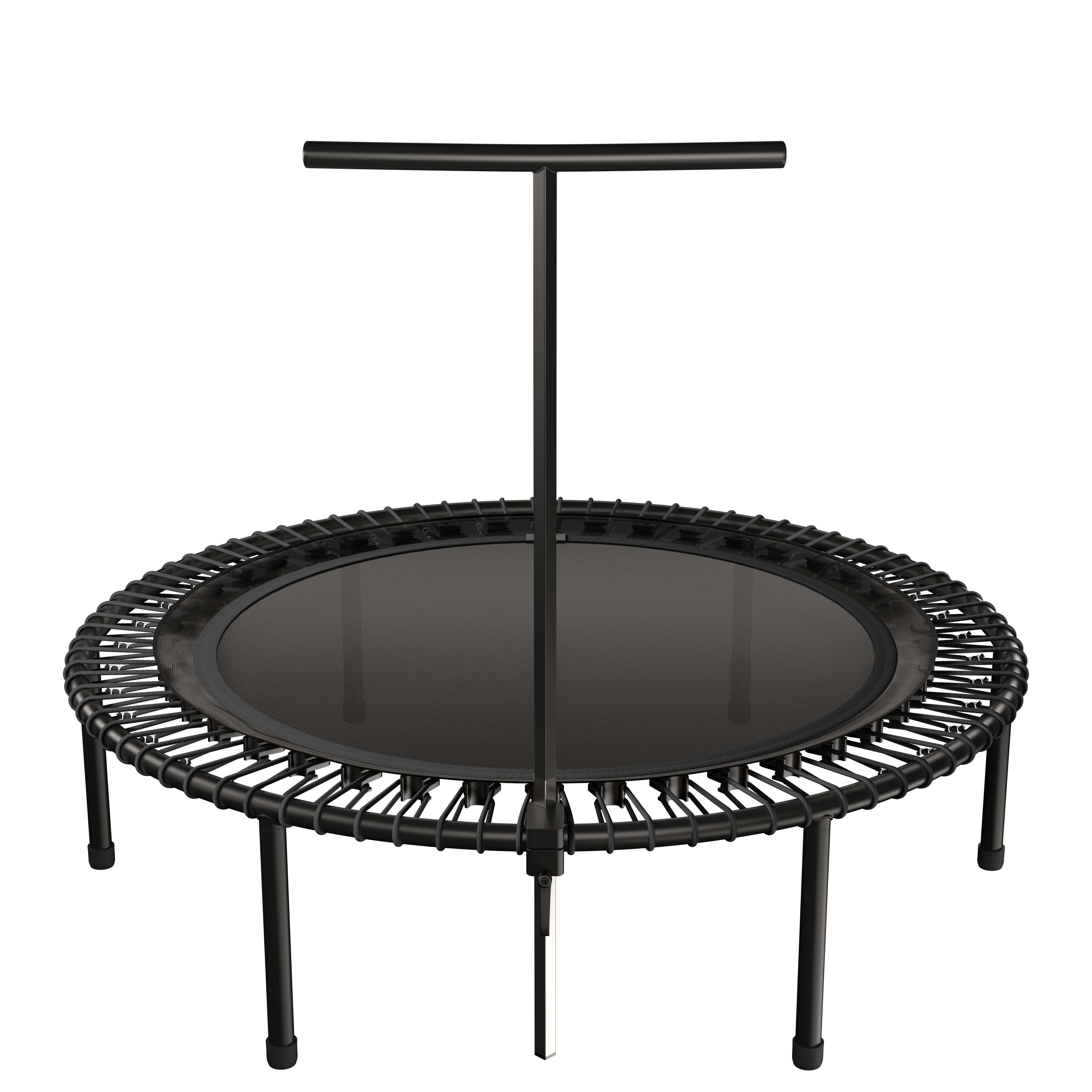 bellicon 49", screw-on legs, T-bar