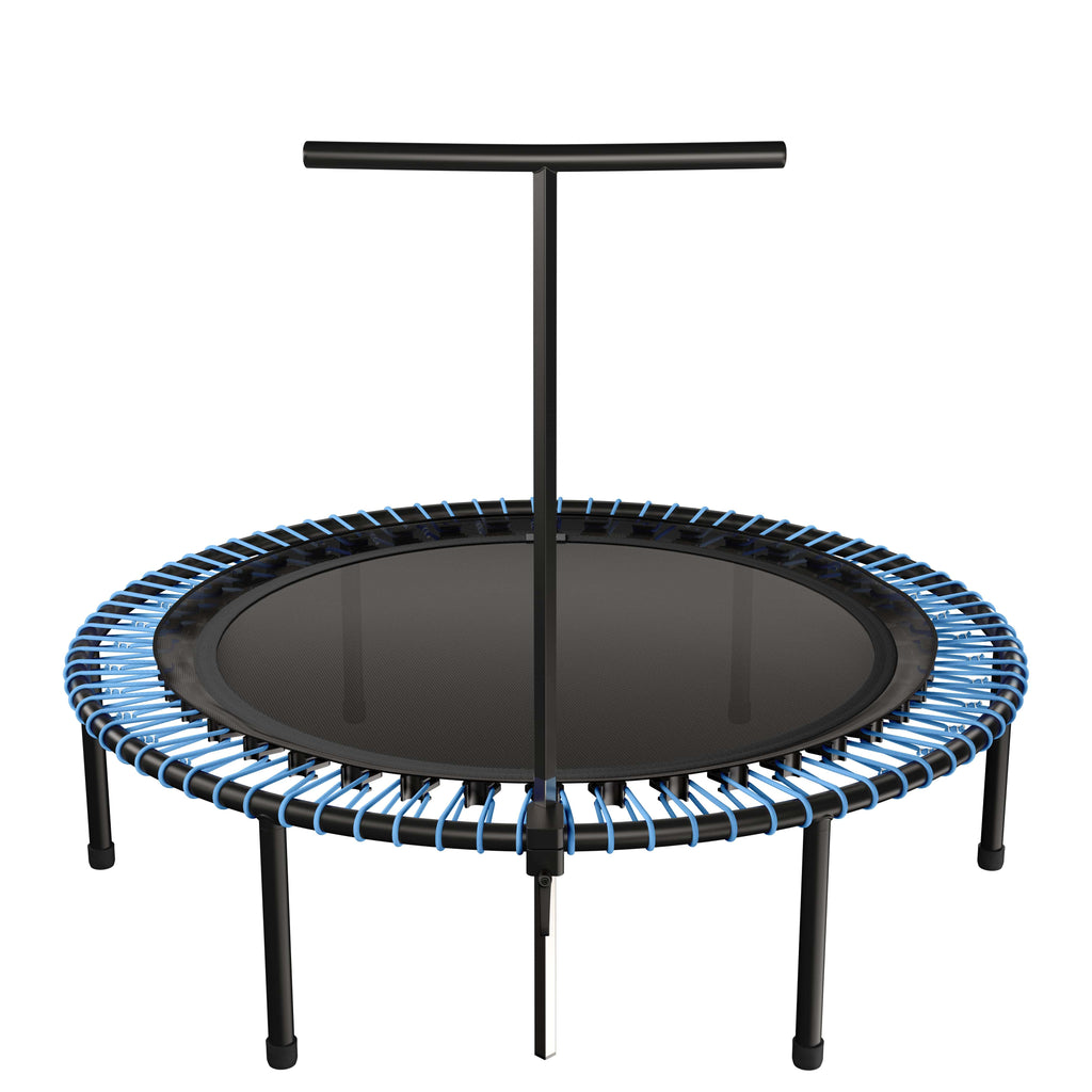 bellicon 49", screw-on legs, T-bar
