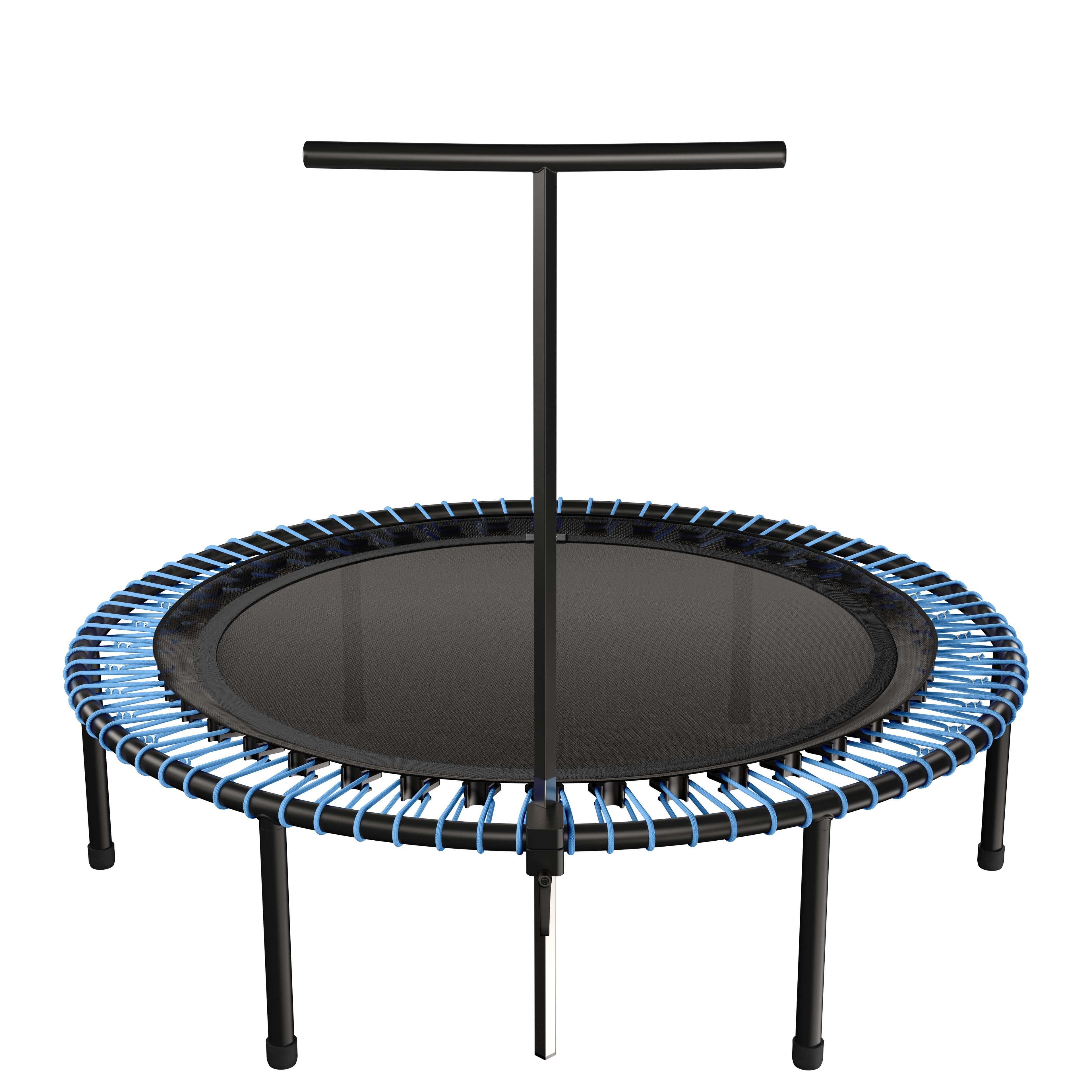 bellicon 49", screw-on legs, T-bar